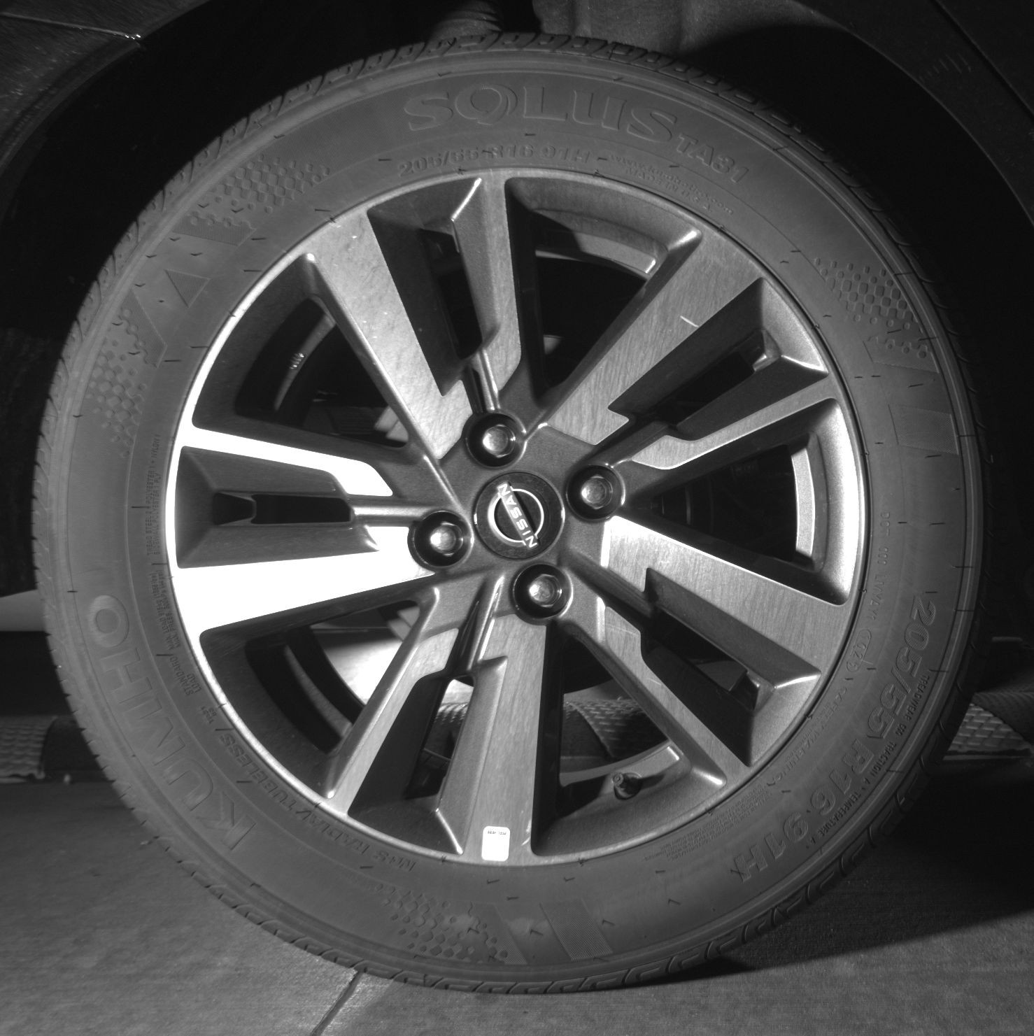 Thumbnail: 2025 Nissan Versa - 12