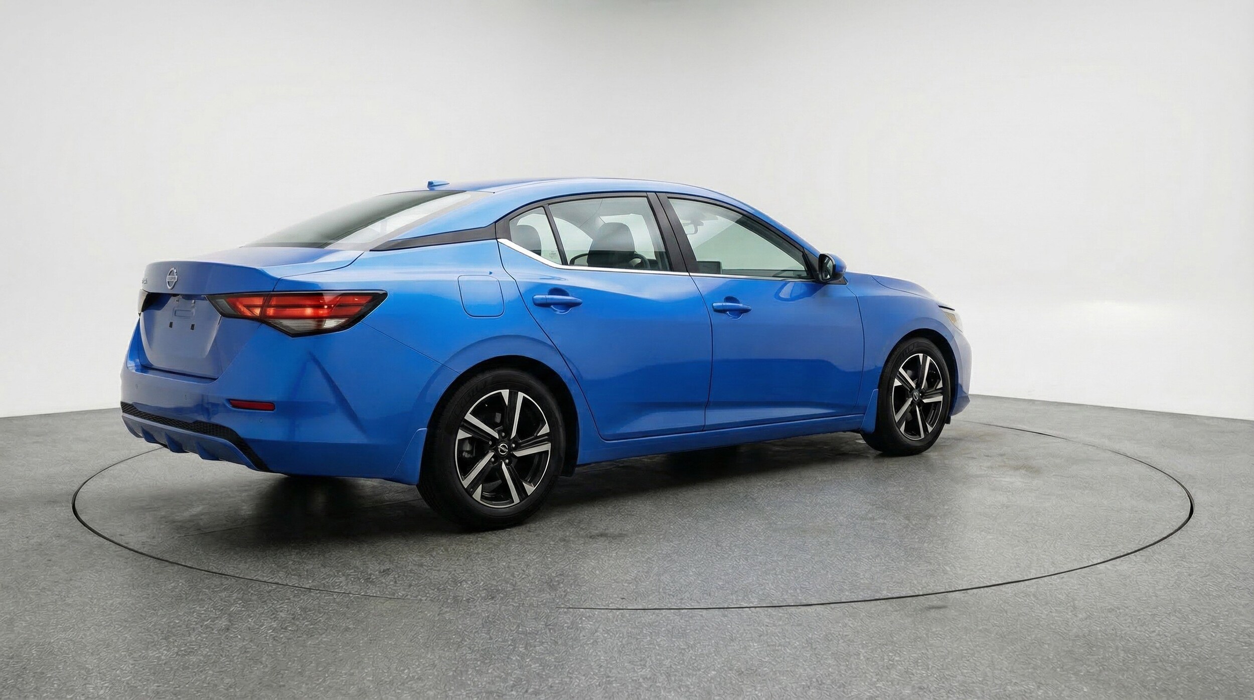 Thumbnail: 2025 Nissan Sentra - 9