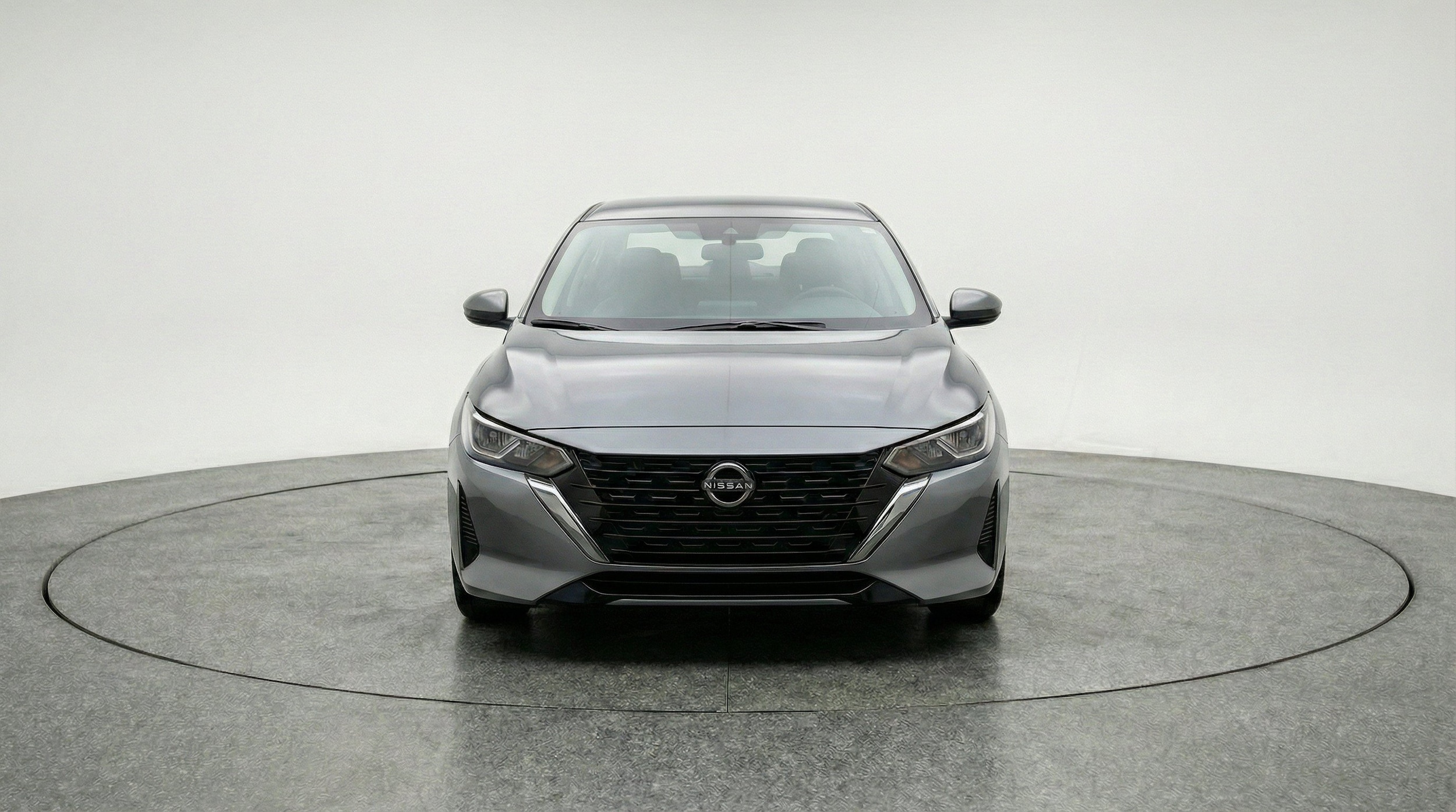 Thumbnail: 2025 Nissan Sentra - 2