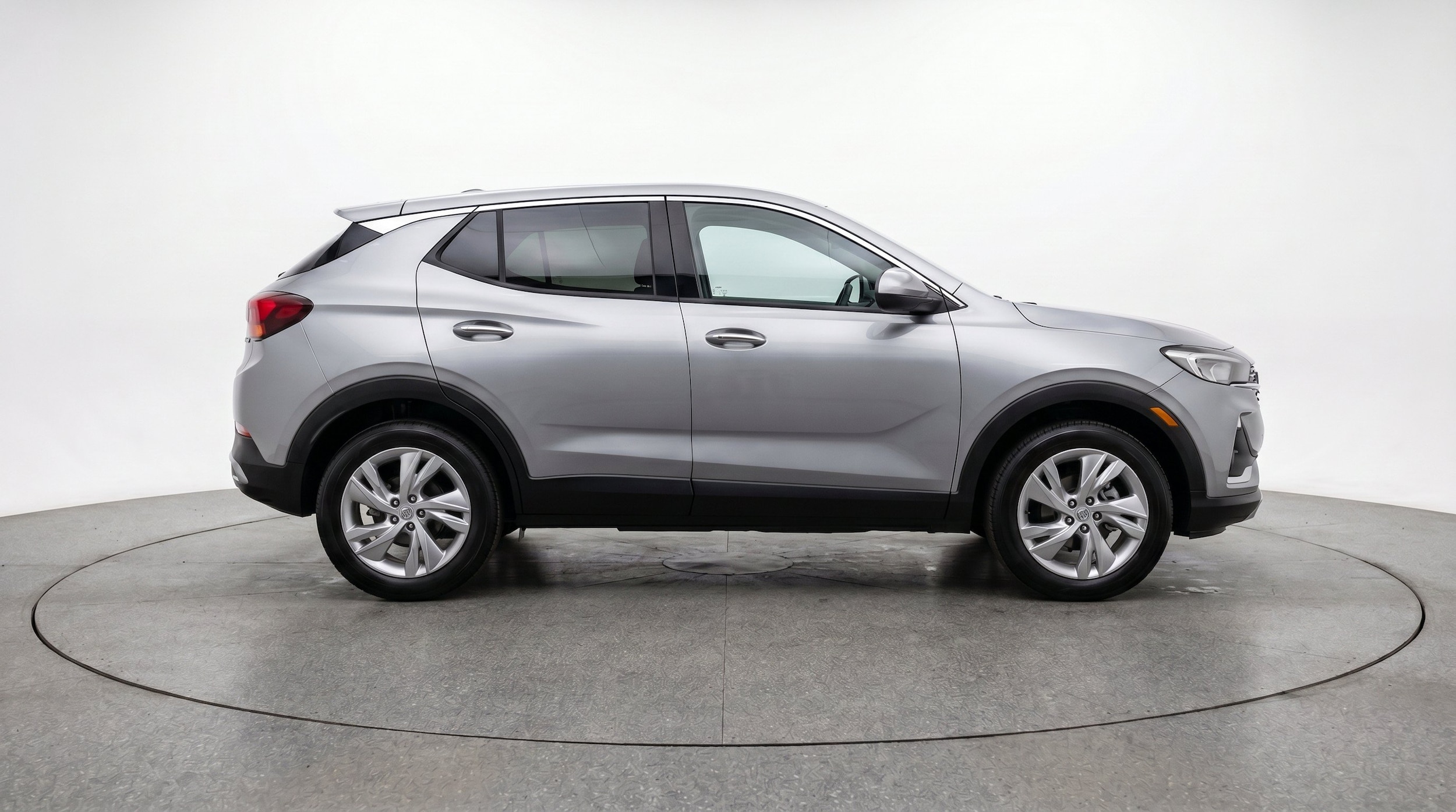 Thumbnail: 2025 Buick Encore GX - 11