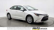 2025 Toyota Corolla  -
                  Aurora, CO