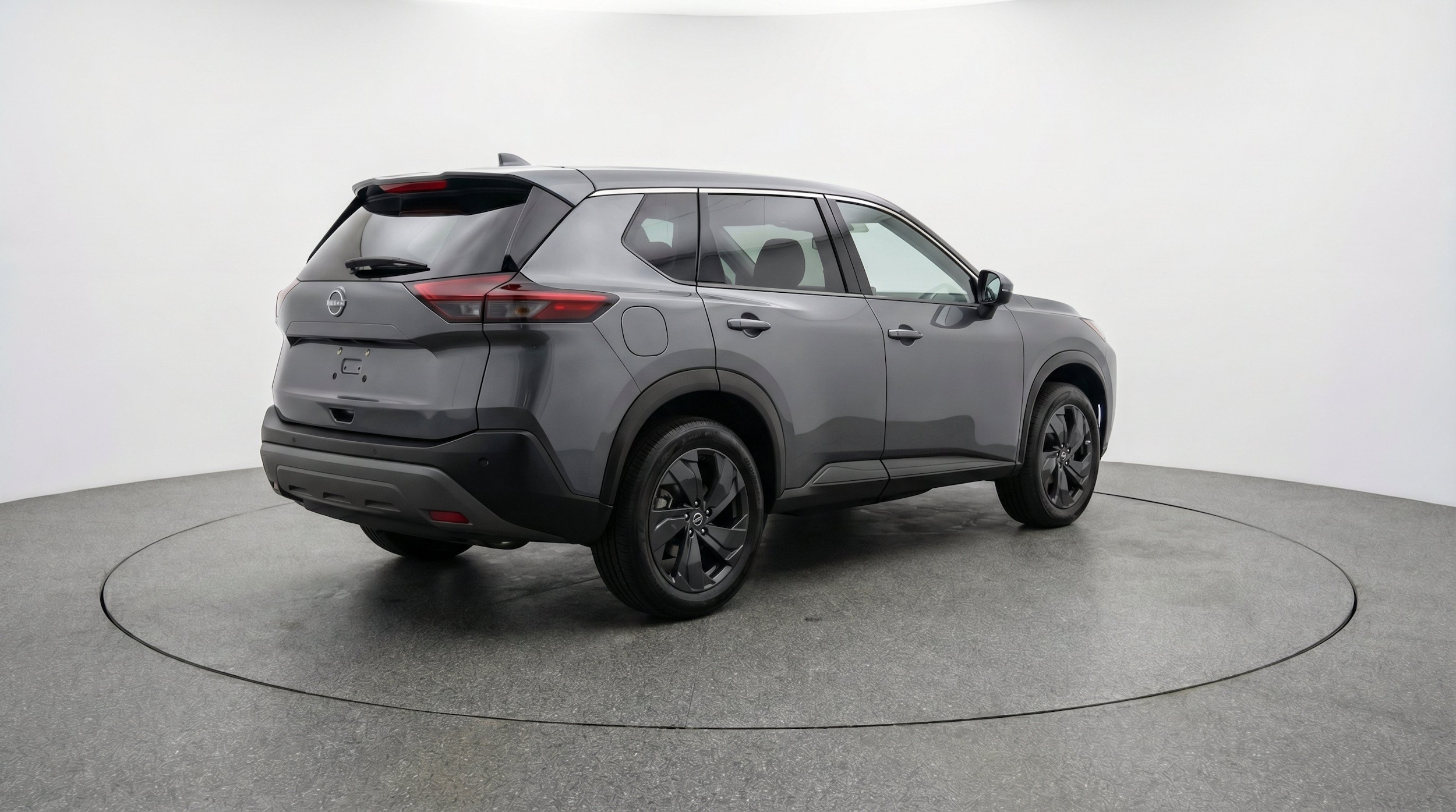 Thumbnail: 2026 Nissan Rogue - 9