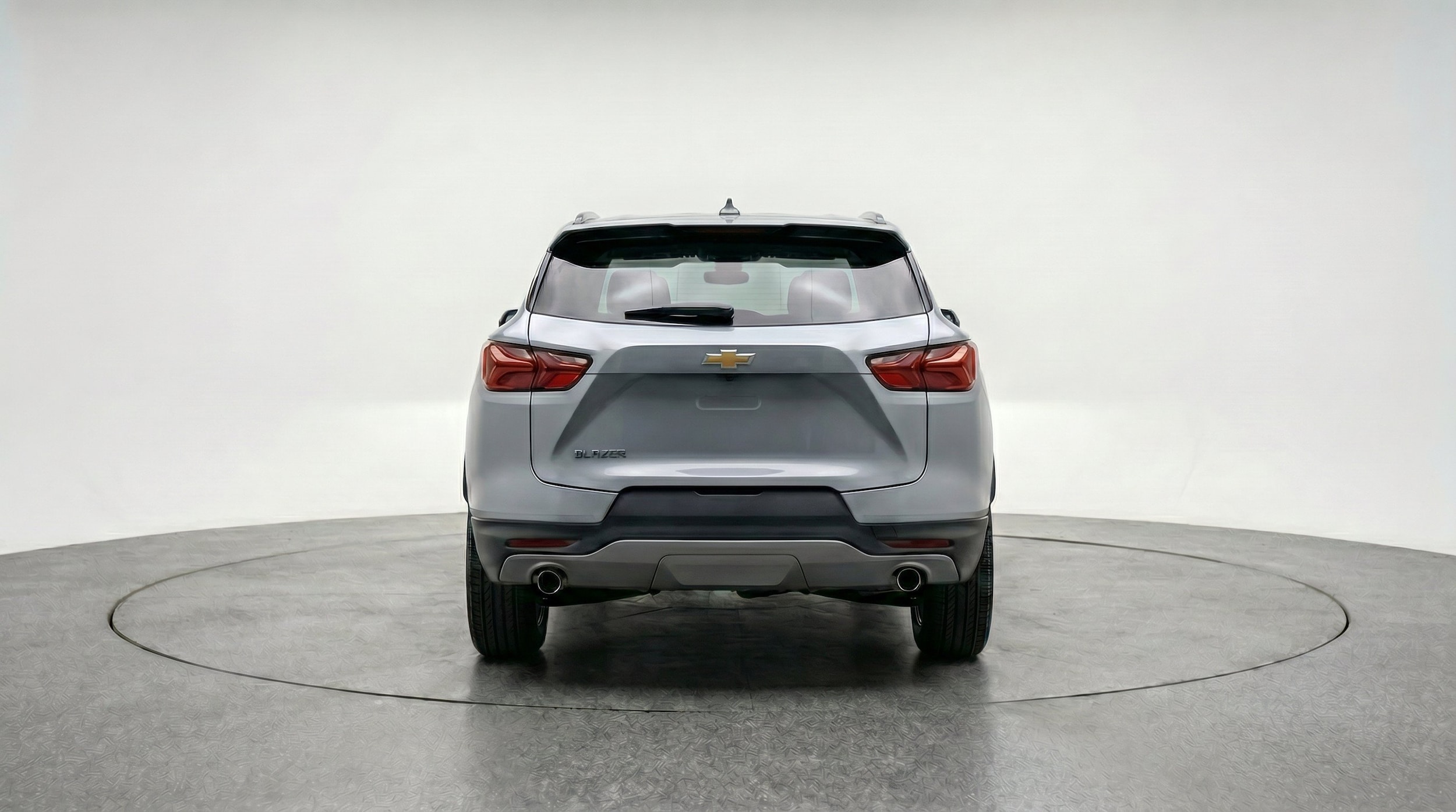 Thumbnail: 2025 Chevrolet Blazer - 7