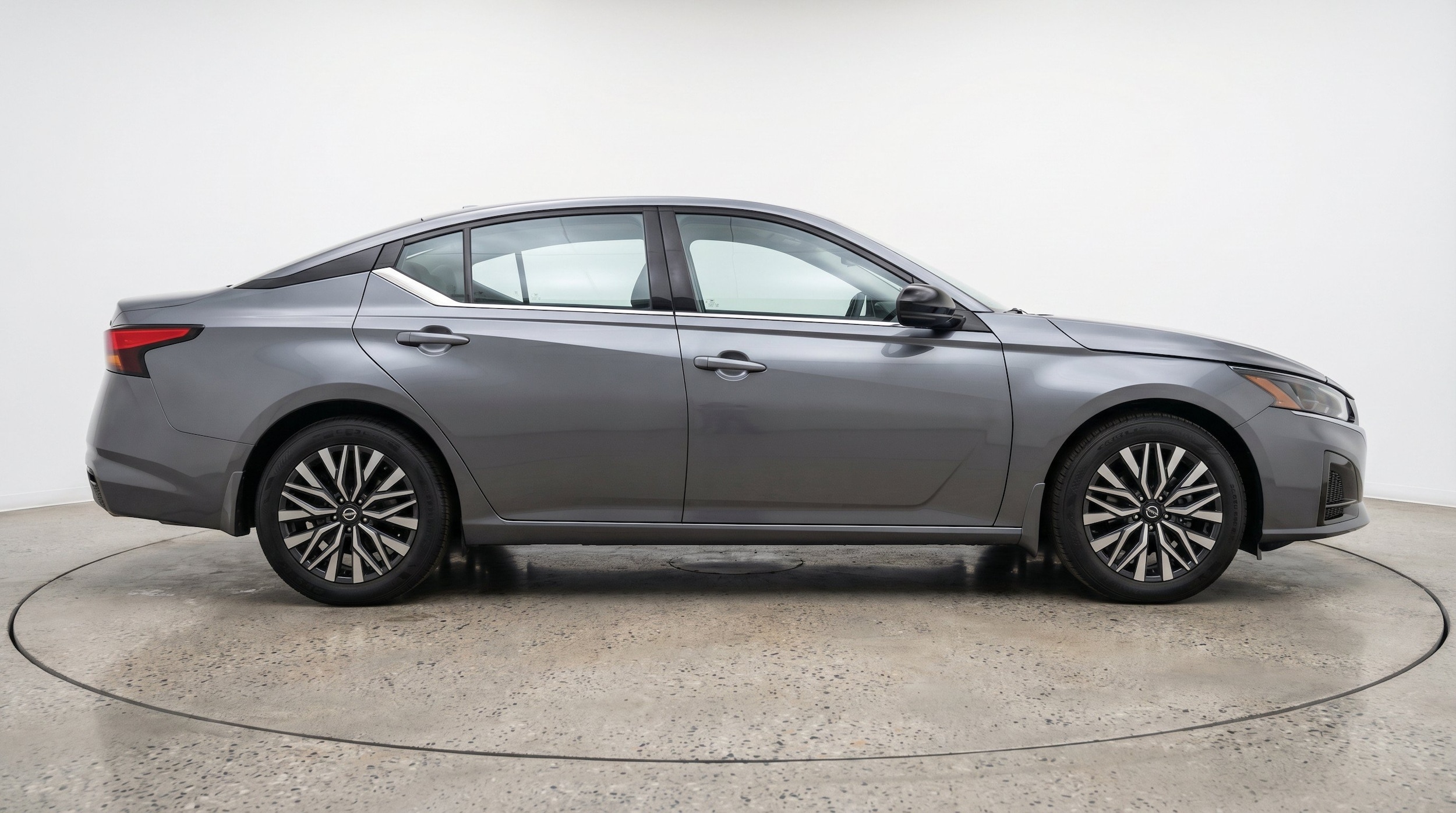 Thumbnail: 2026 Nissan Altima - 11