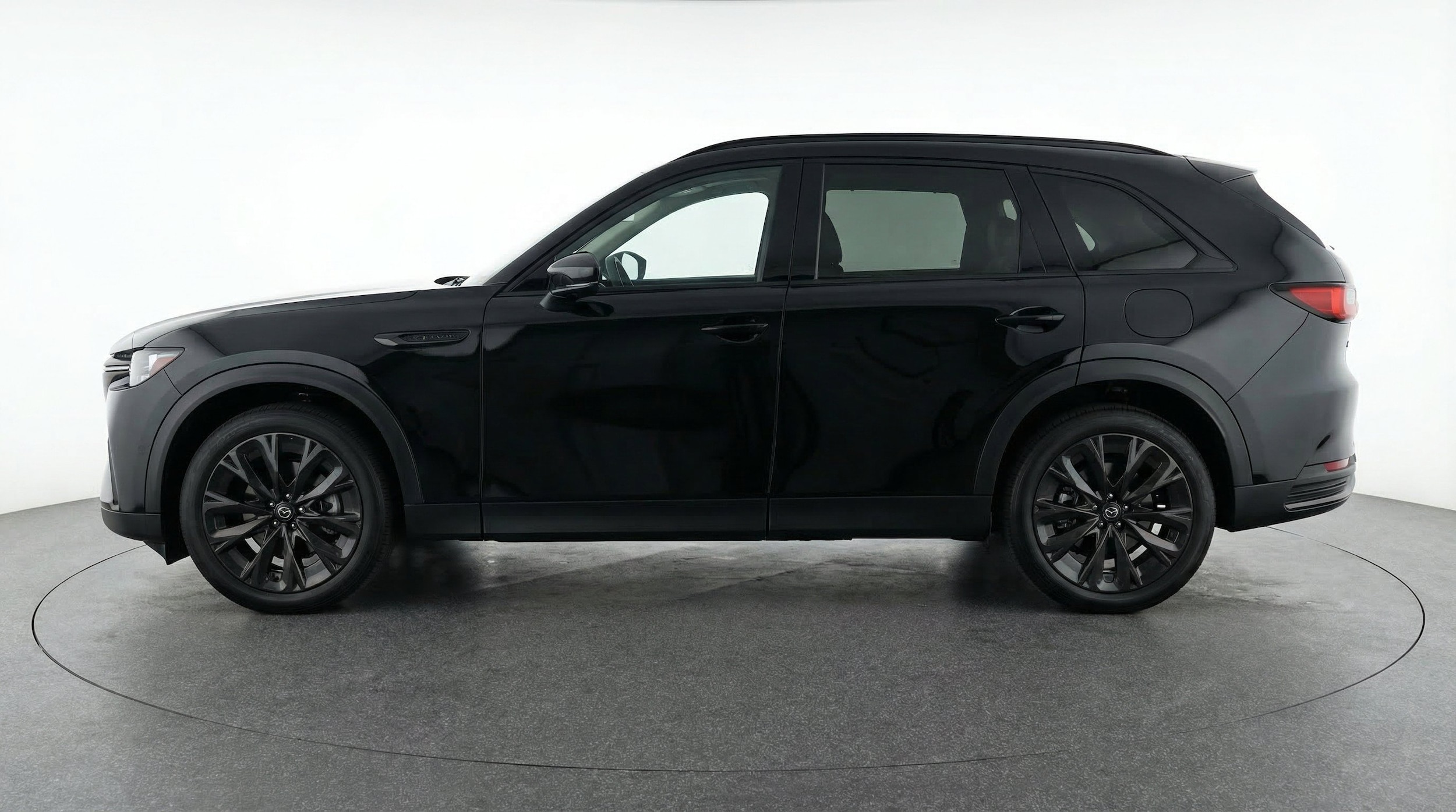 Thumbnail: 2026 Mazda CX-90 - 5