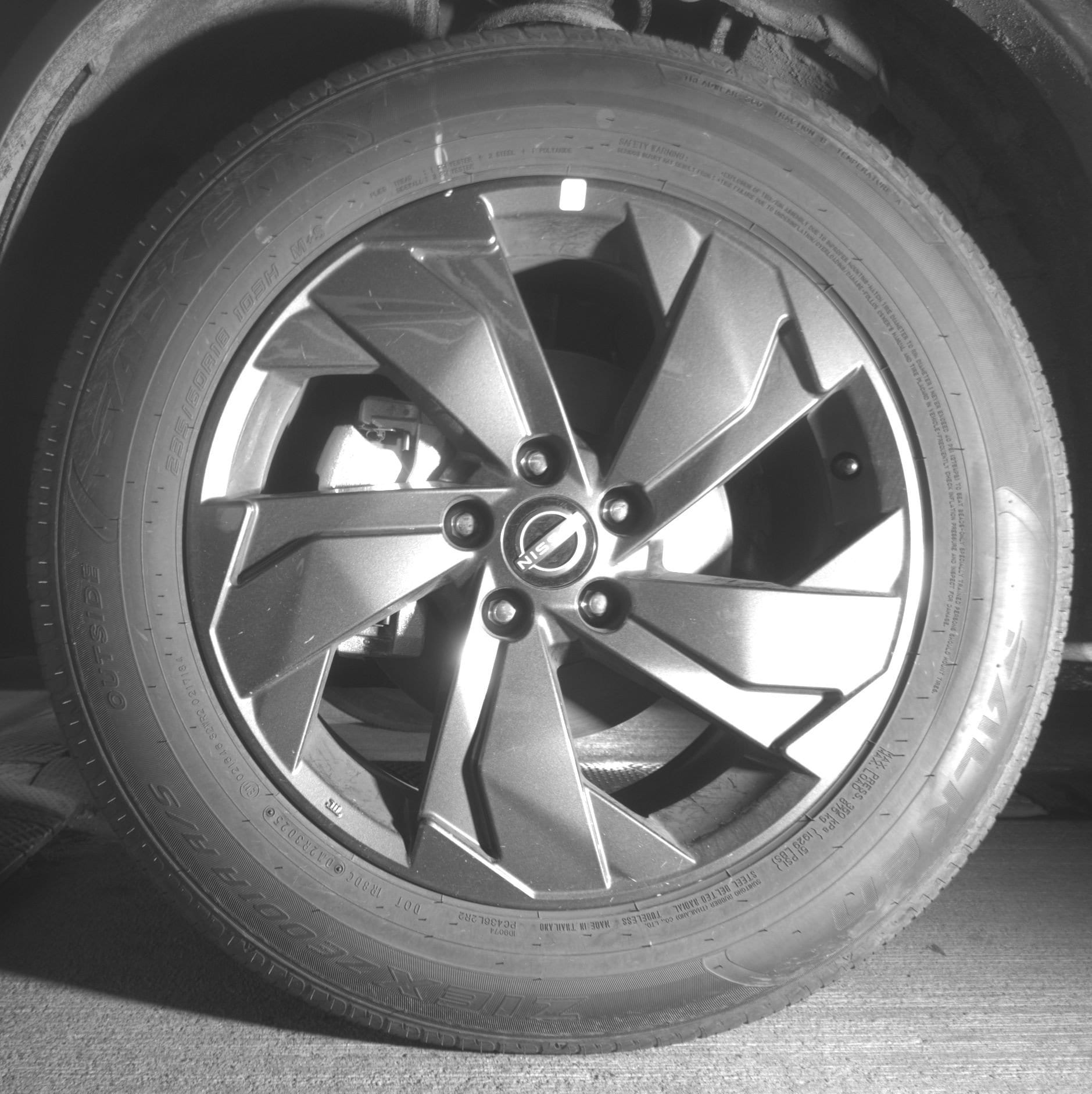 Thumbnail: 2026 Nissan Rogue - 12