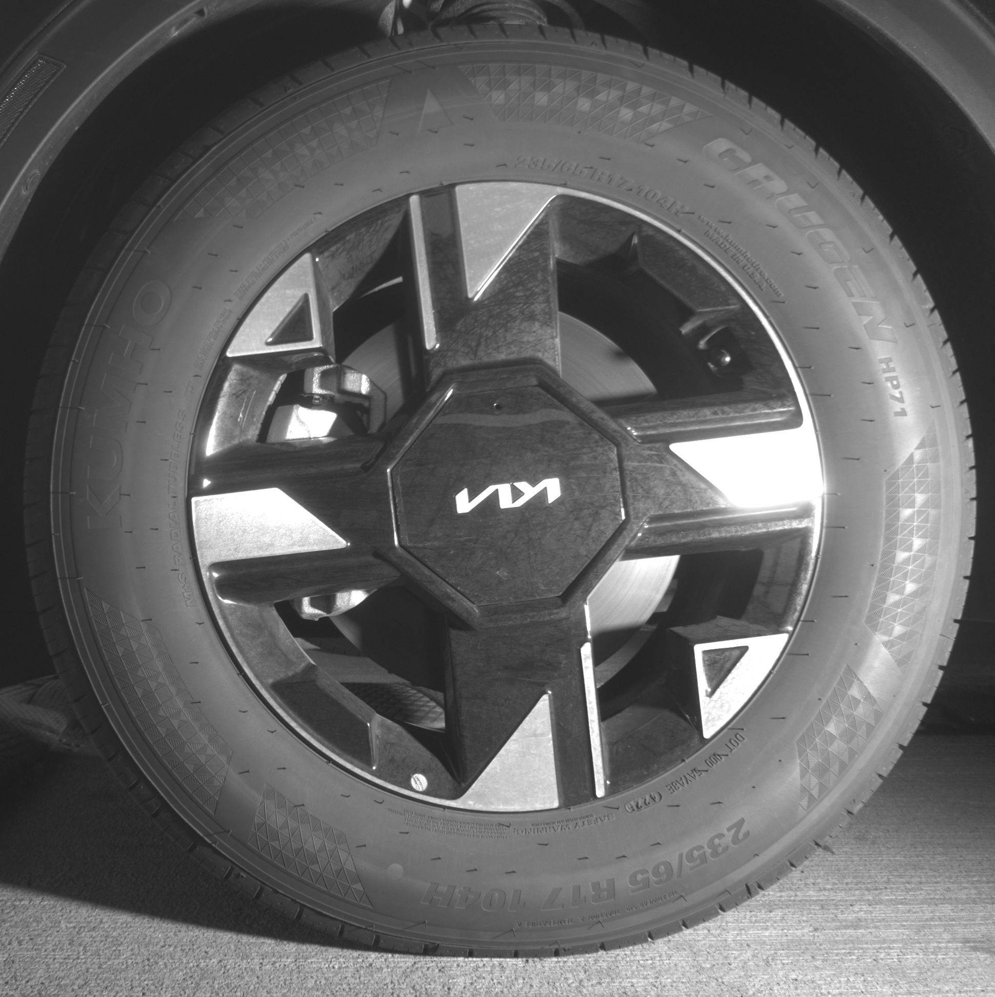 Thumbnail: 2026 Kia Sportage - 12