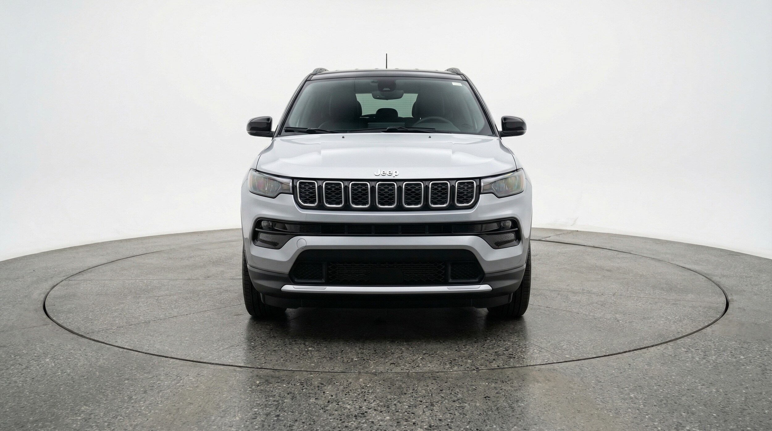 Thumbnail: 2025 Jeep Compass - 2