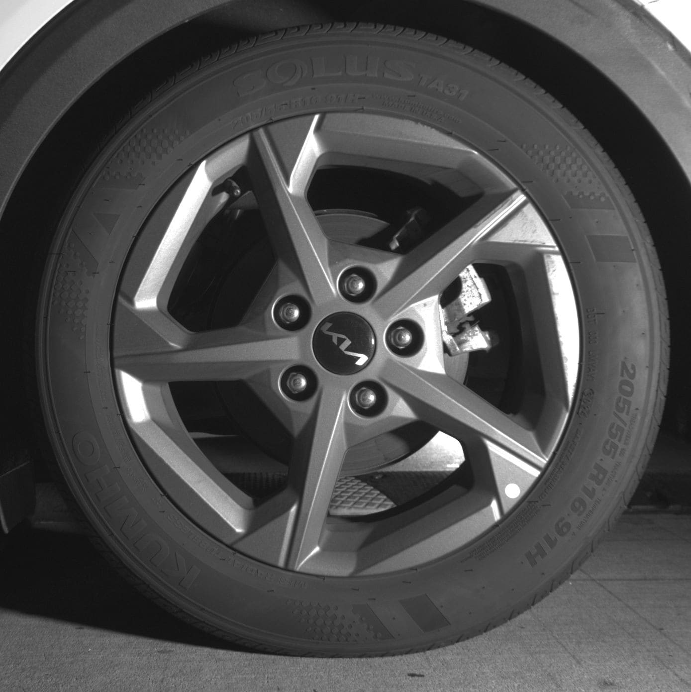 Thumbnail: 2025 Kia K4 - 11