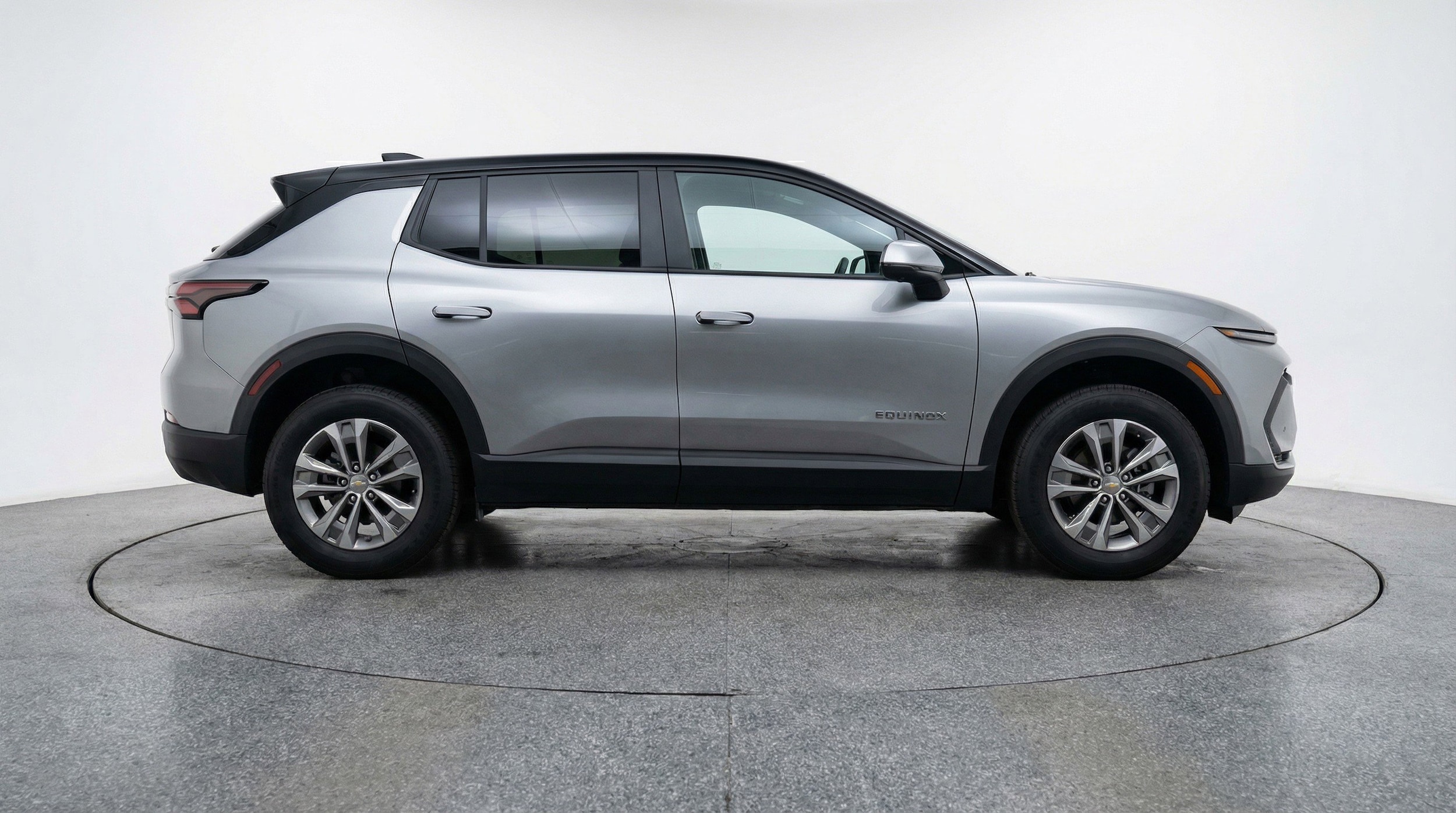 Thumbnail: 2025 Chevrolet Equinox - 11