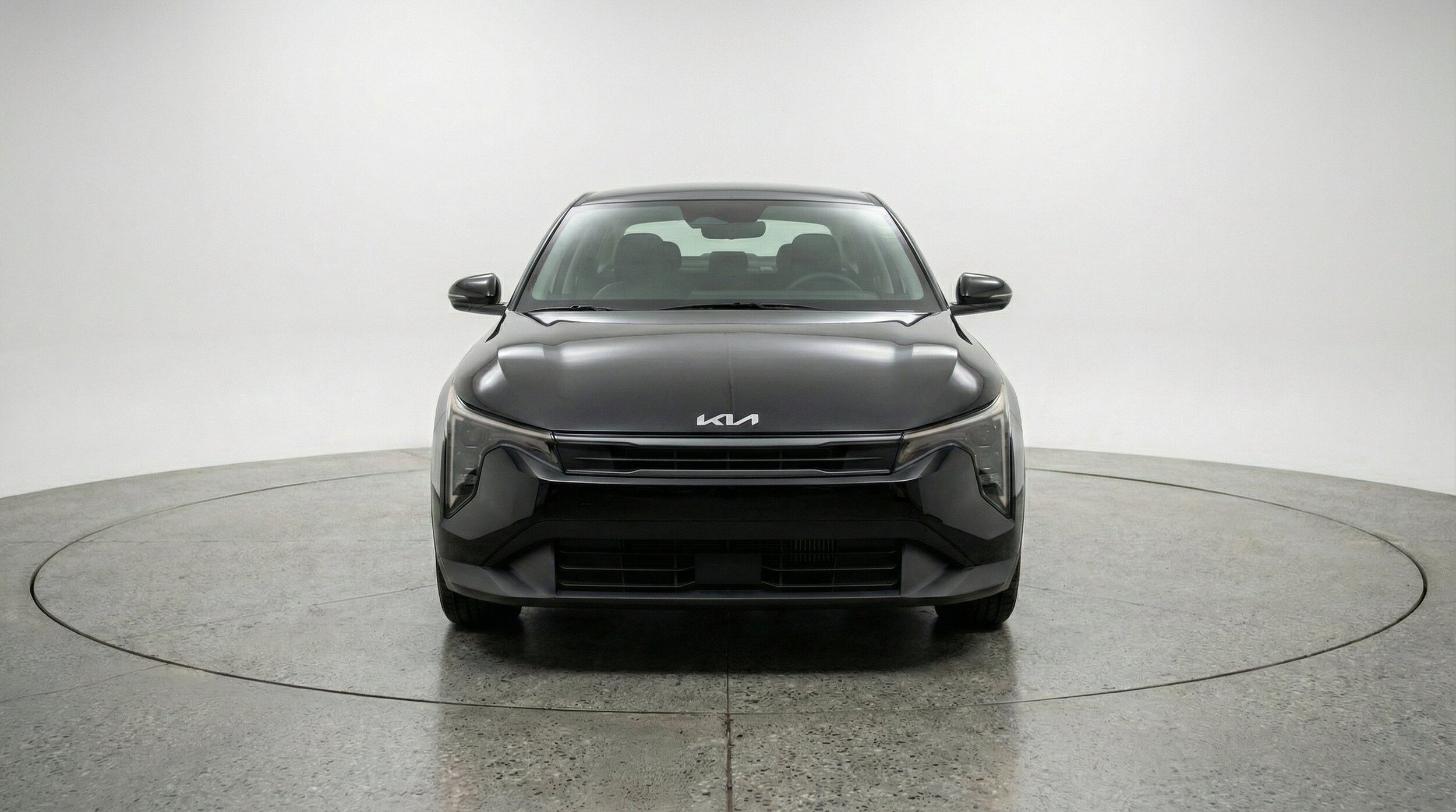 Thumbnail: 2025 Kia K4 - 2