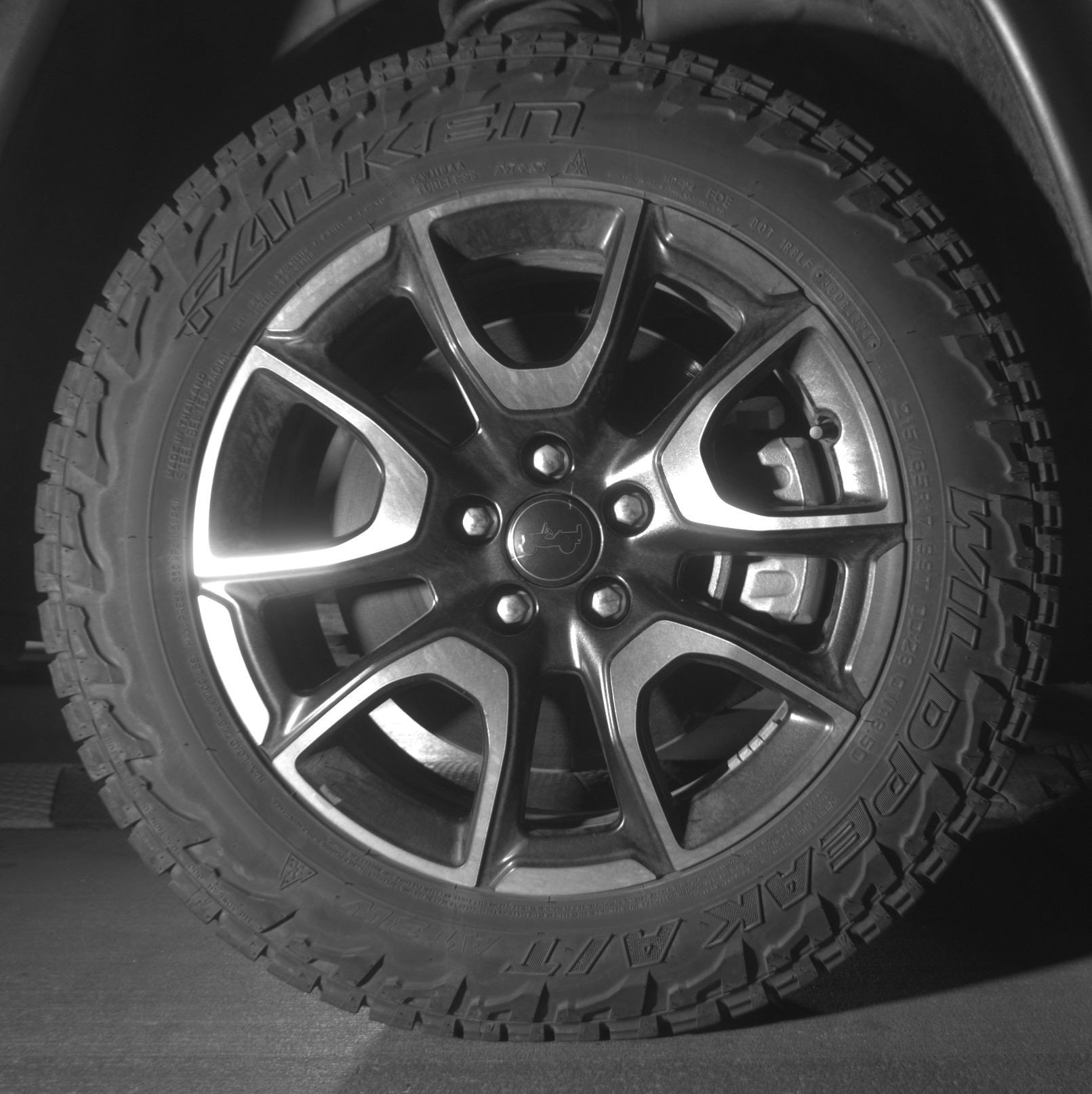 Thumbnail: 2025 Jeep Compass - 13