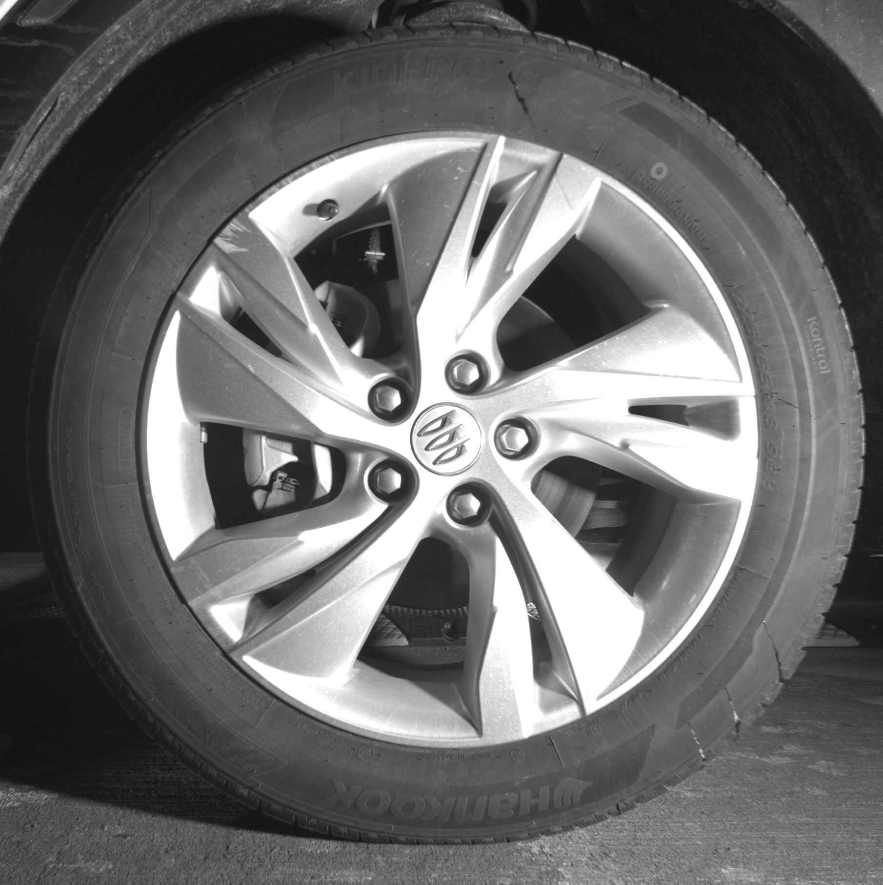 Thumbnail: 2025 Buick Encore GX - 9