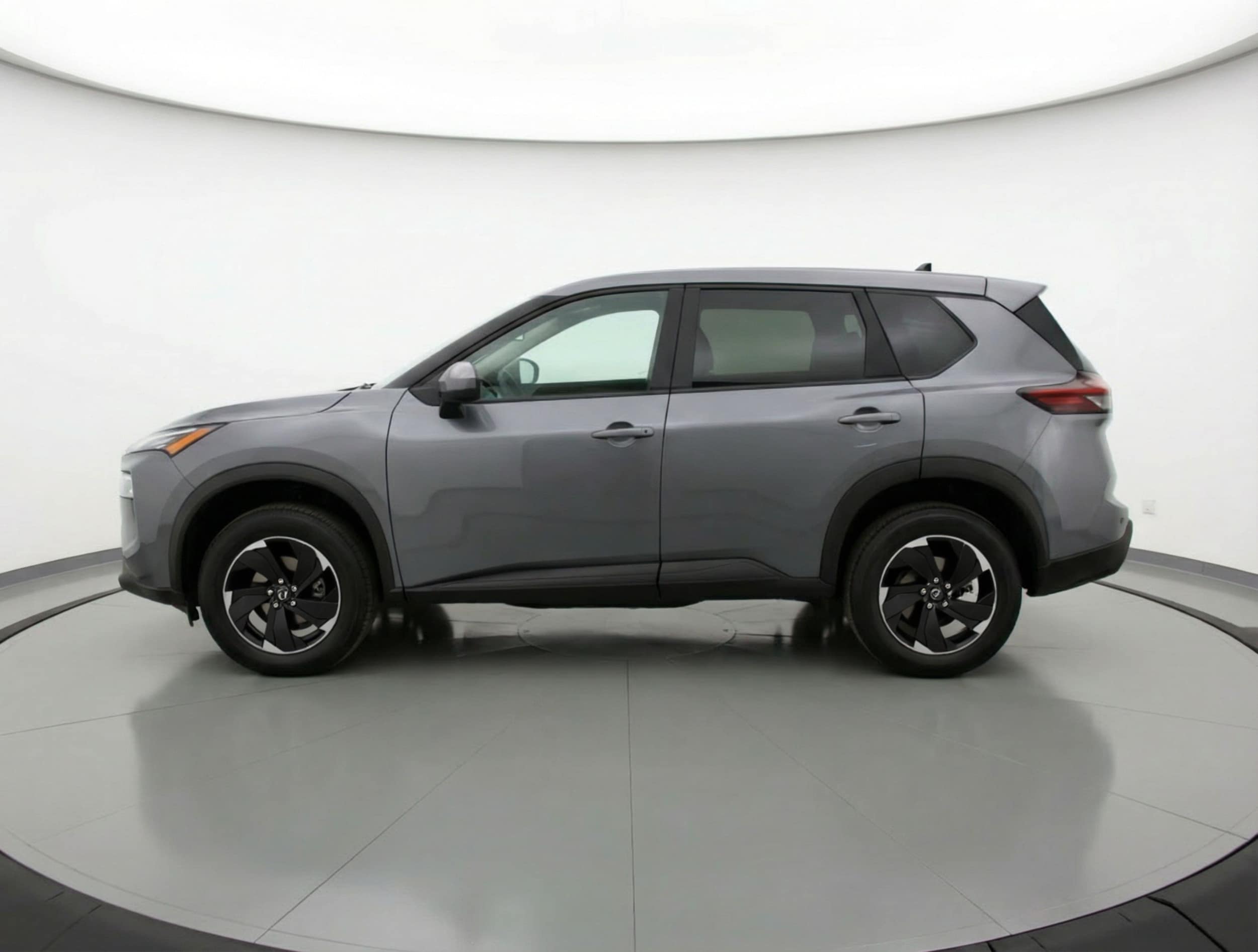 Thumbnail: 2025 Nissan Rogue - 4