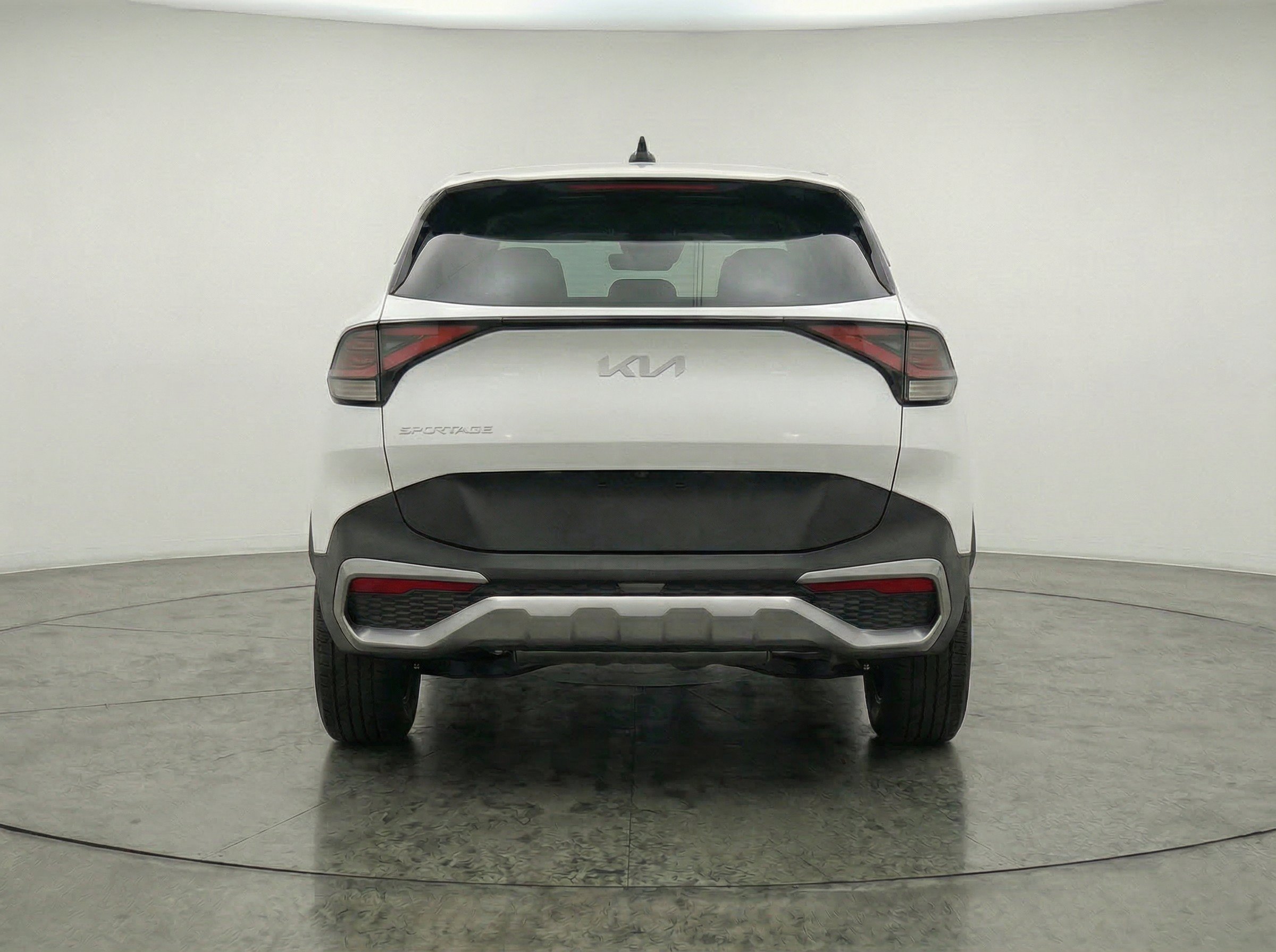Thumbnail: 2026 Kia Sportage - 7