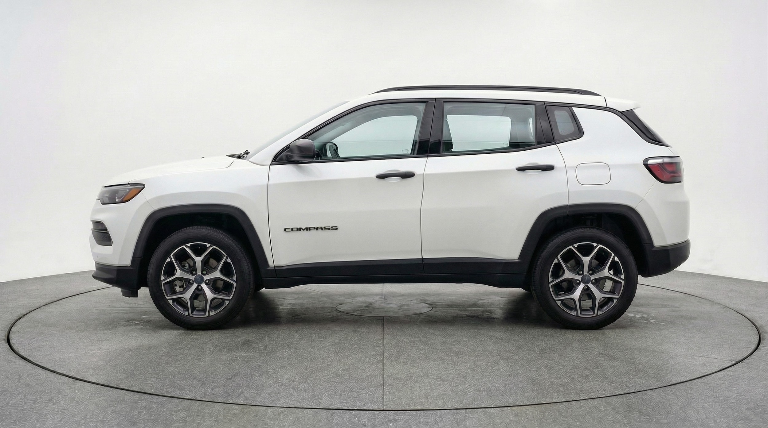 Thumbnail: 2025 Jeep Compass - 4