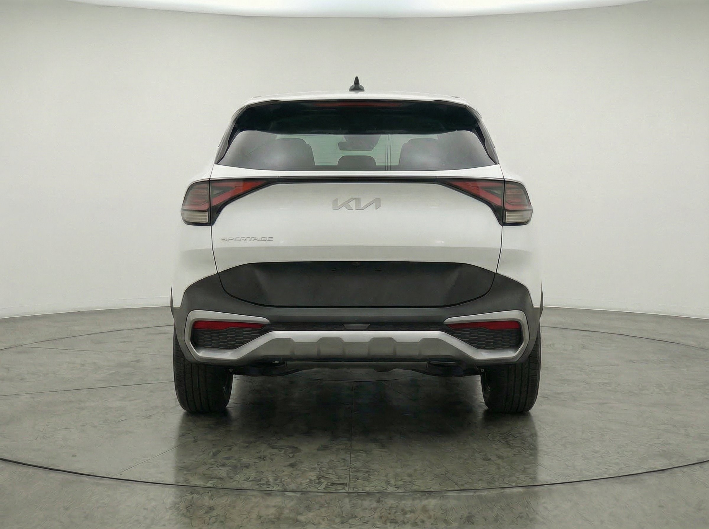 Thumbnail: 2026 Kia Sportage - 7