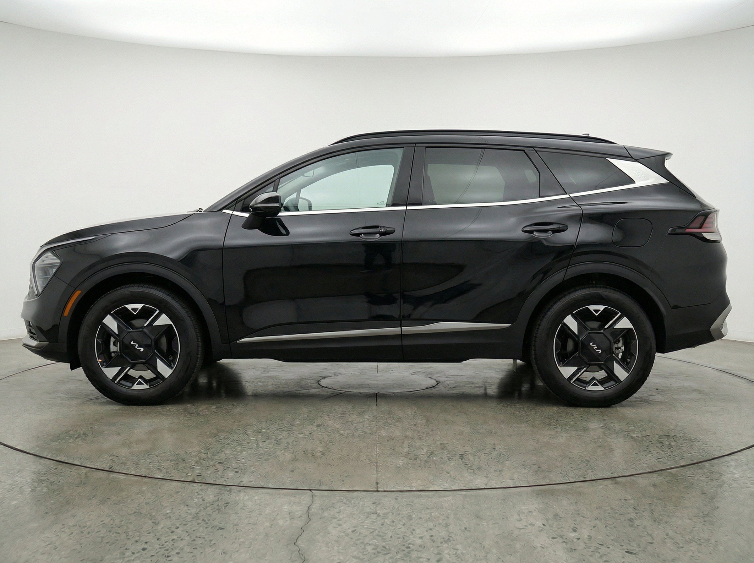 Thumbnail: 2026 Kia Sportage - 11