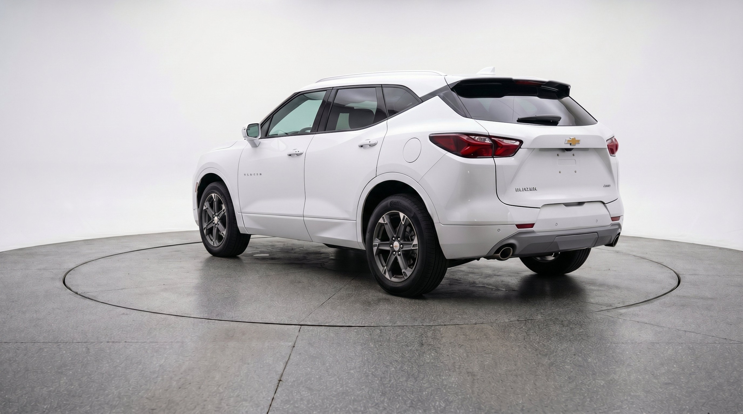 Thumbnail: 2026 Chevrolet Blazer - 6
