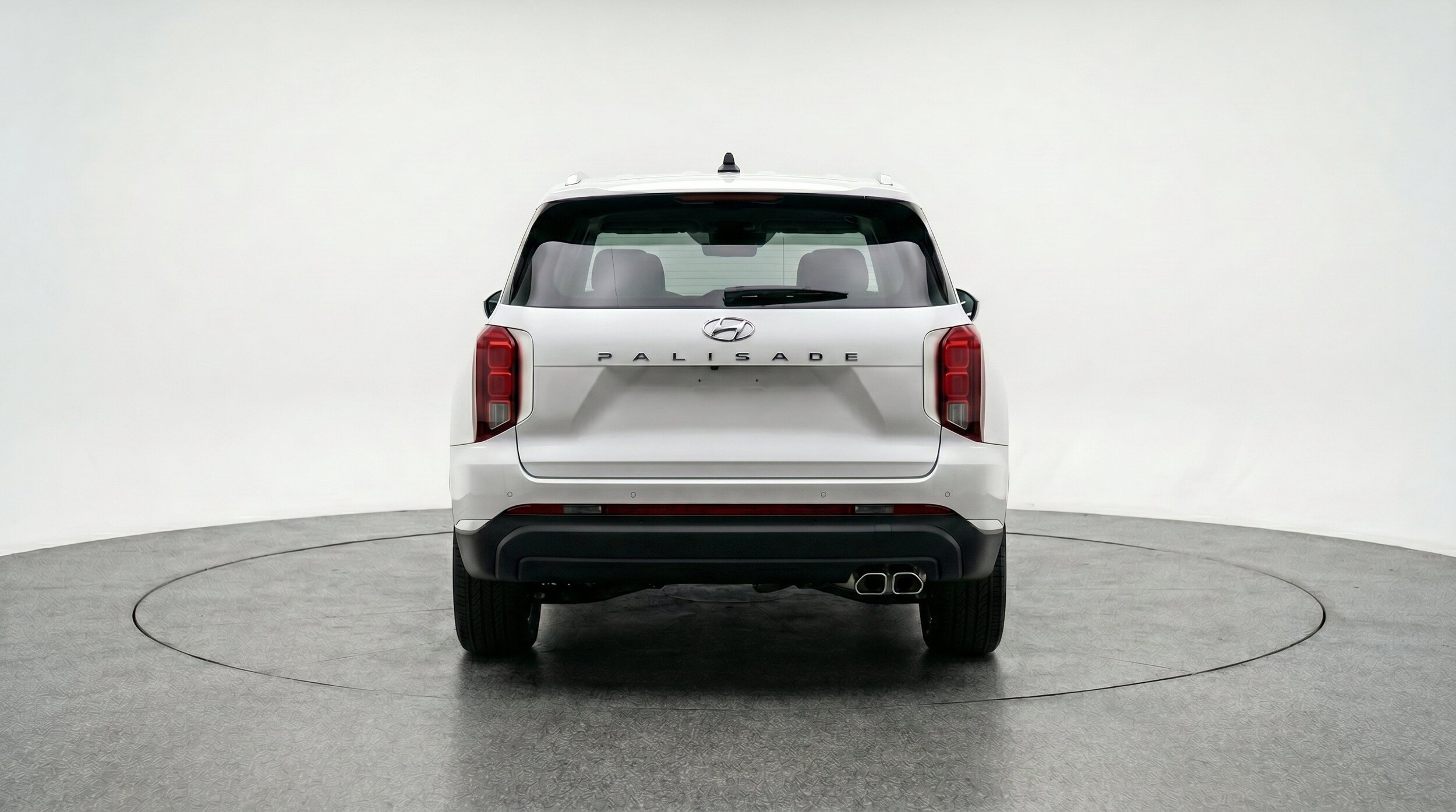 Thumbnail: 2025 Hyundai Palisade - 7