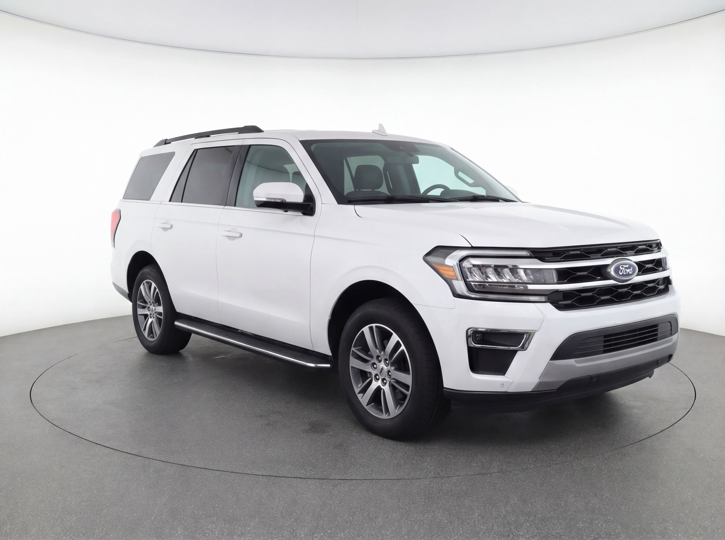 Thumbnail: 2024 Ford Expedition MAX - 1