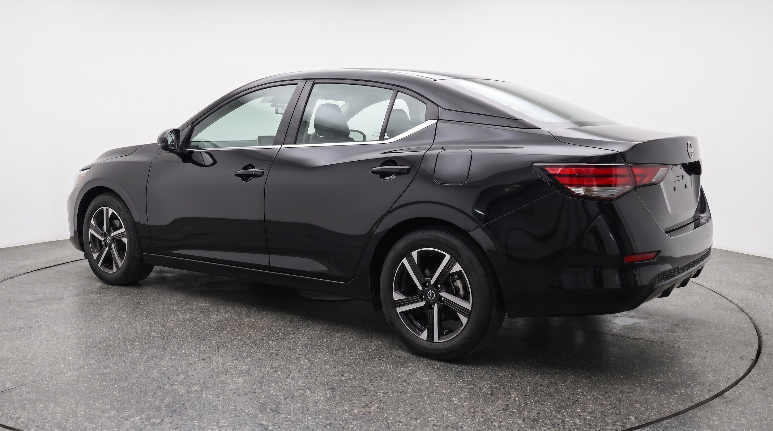 Thumbnail: 2025 Nissan Sentra - 6