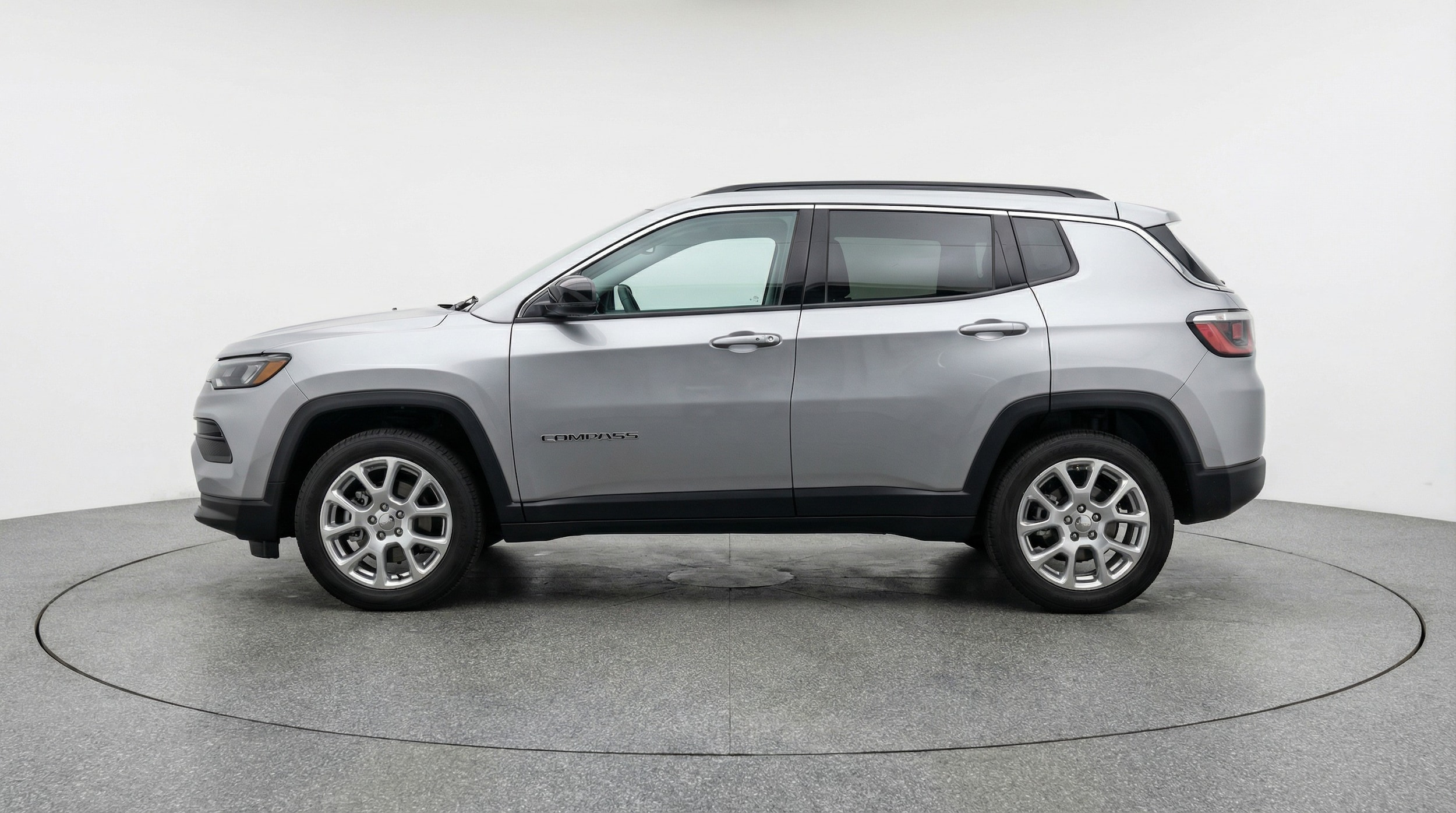 Thumbnail: 2025 Jeep Compass - 4