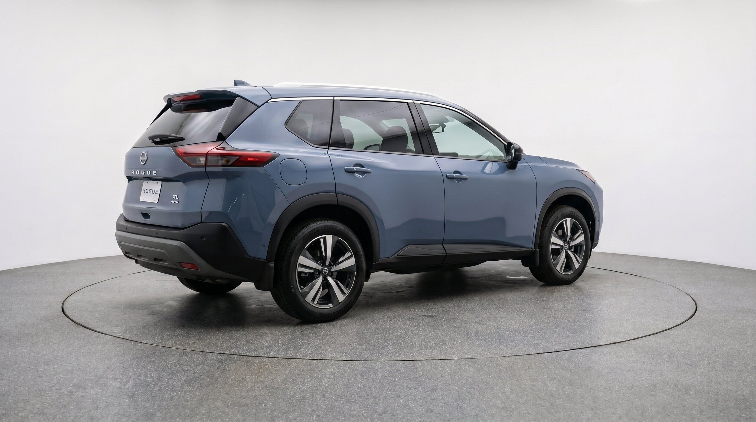 Thumbnail: 2026 Nissan Rogue - 9