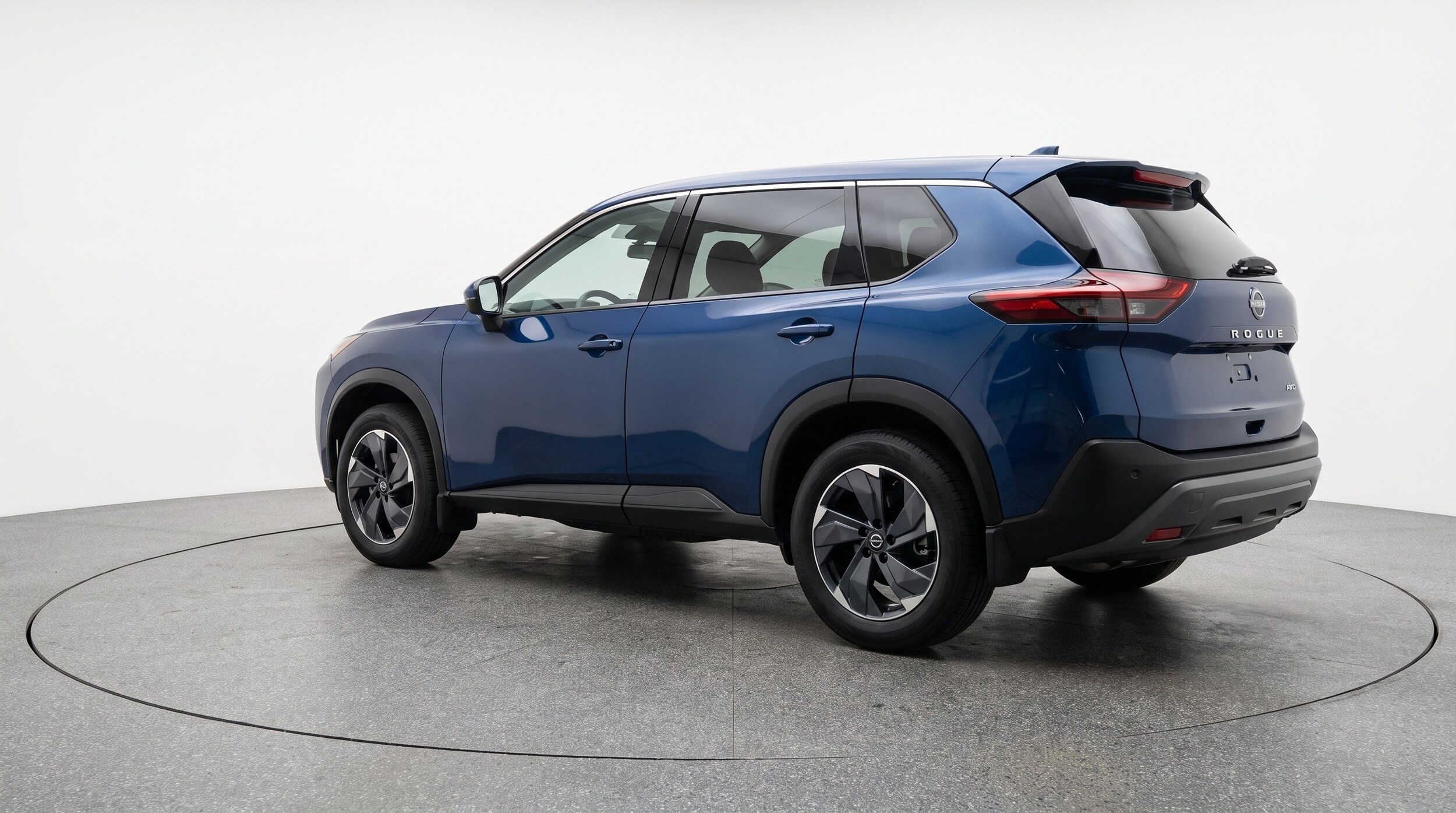 Thumbnail: 2025 Nissan Rogue - 6