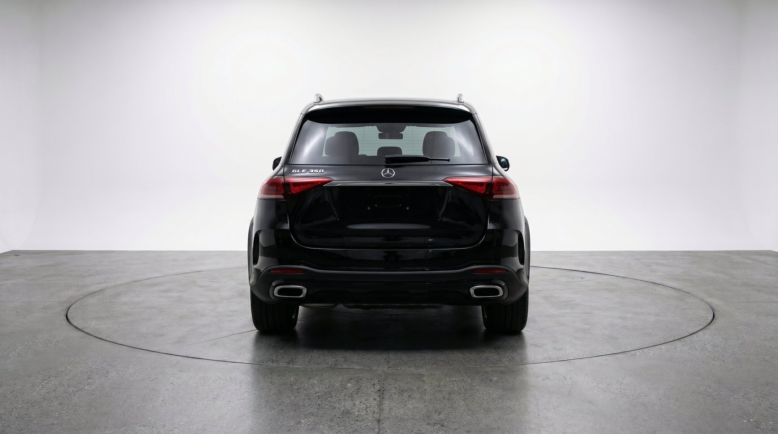 Thumbnail: 2026 Mercedes-Benz GLE - 7