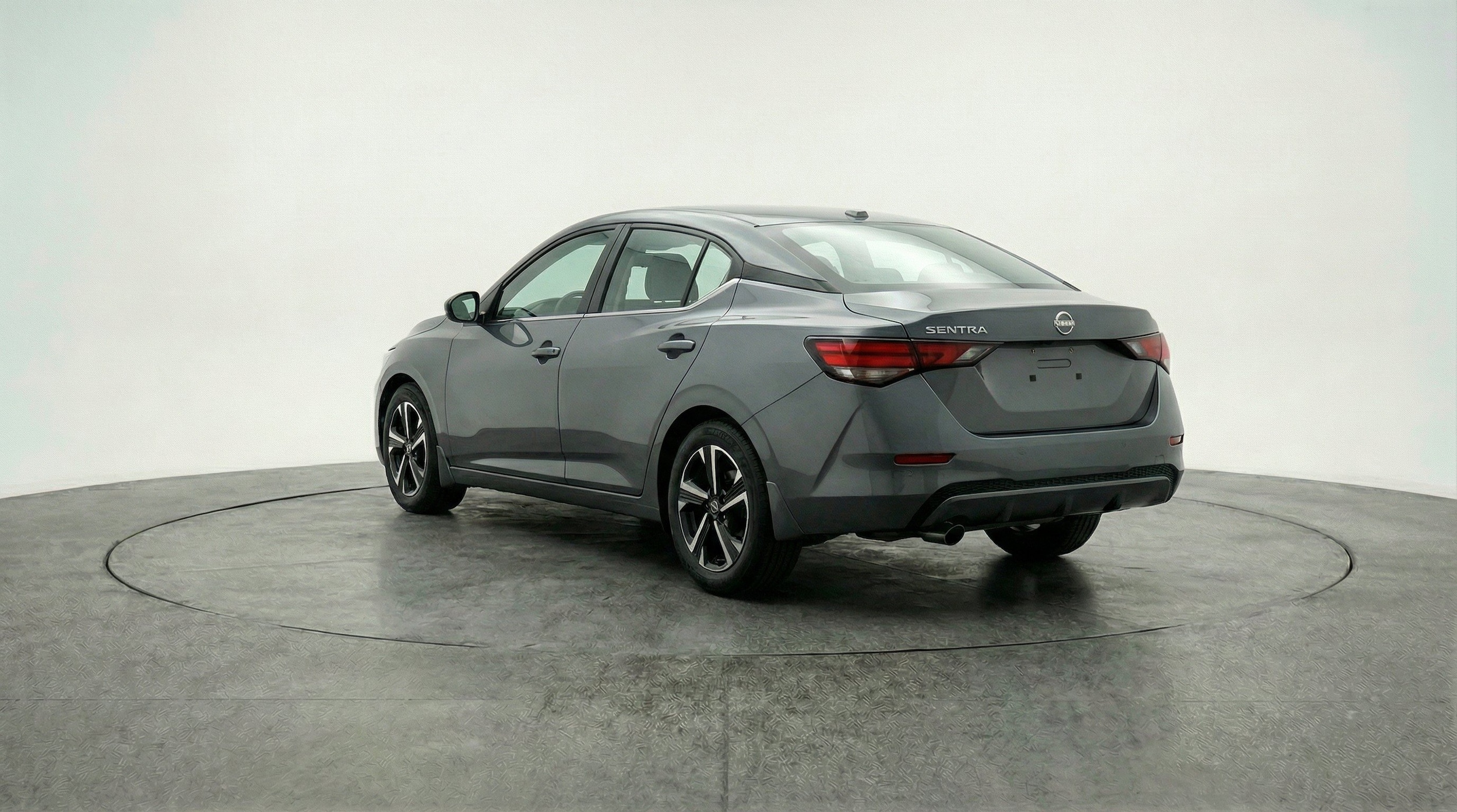 Thumbnail: 2025 Nissan Sentra - 6
