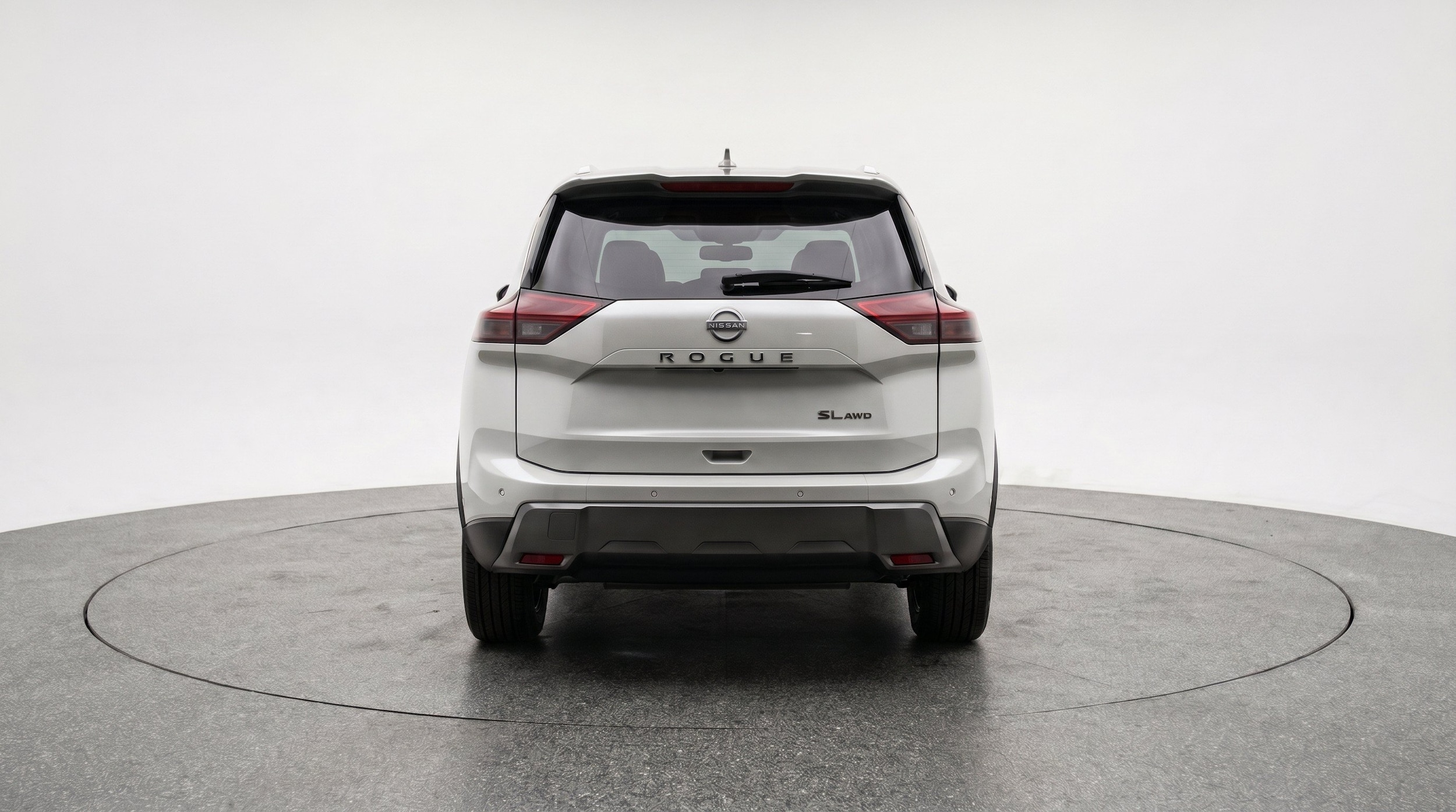 Thumbnail: 2026 Nissan Rogue - 7