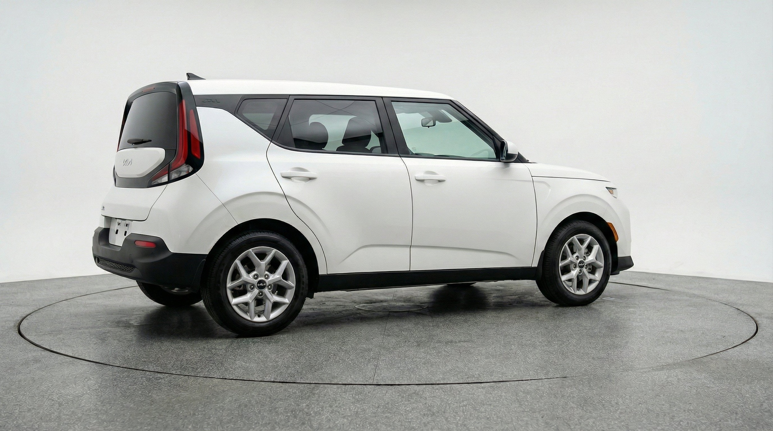 Thumbnail: 2025 Kia Soul - 9
