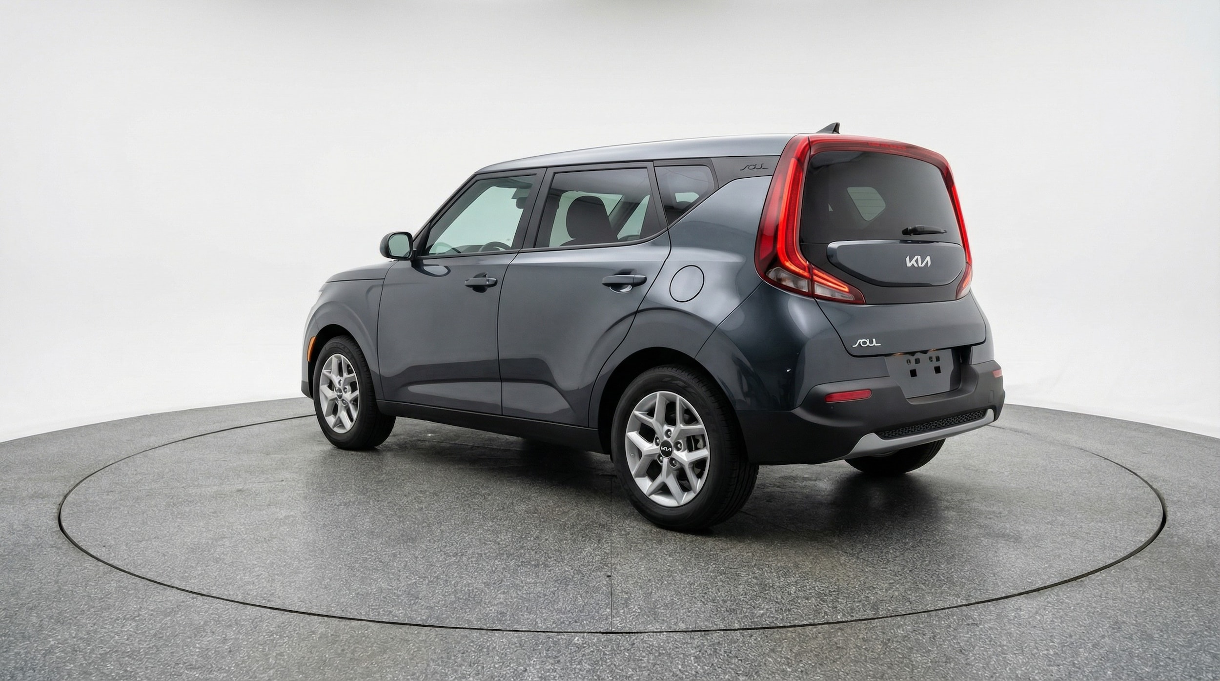 Thumbnail: 2025 Kia Soul - 5