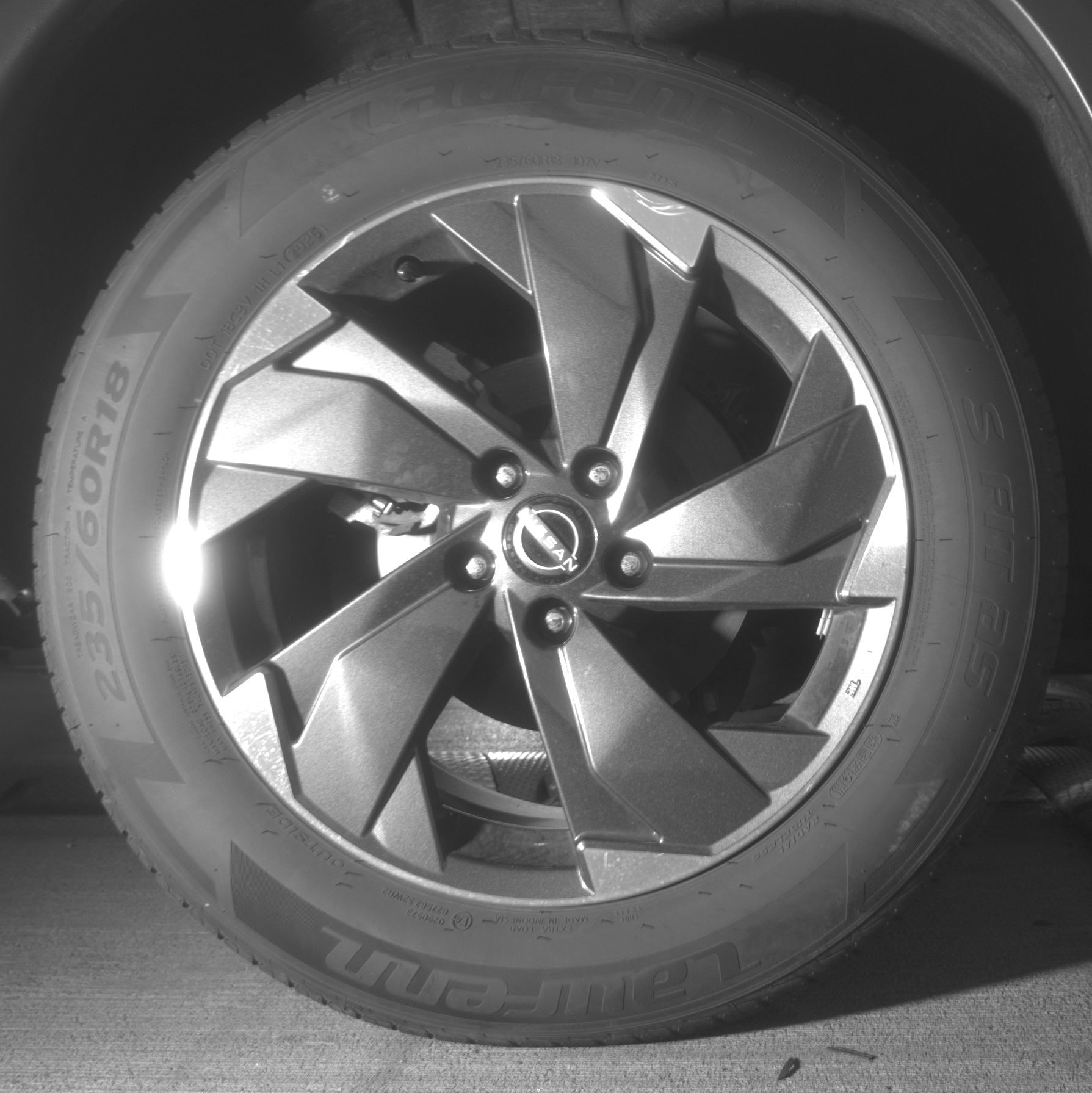 Thumbnail: 2025 Nissan Rogue - 12