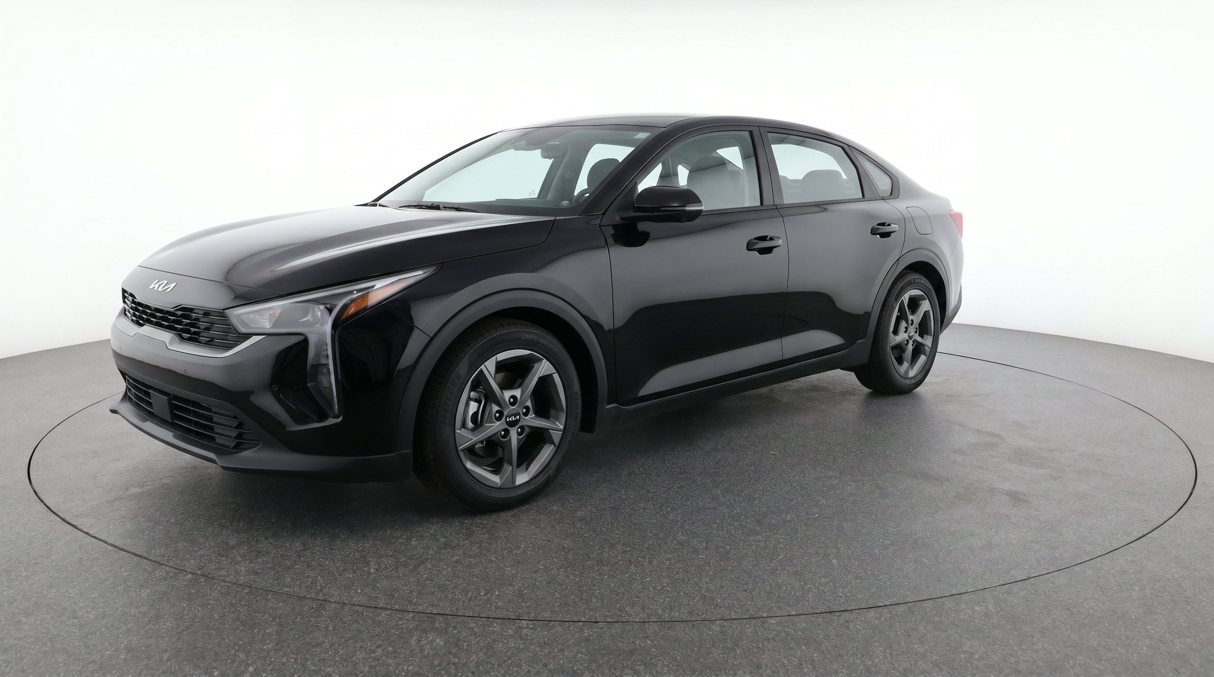 Thumbnail: 2025 Kia K4 - 3