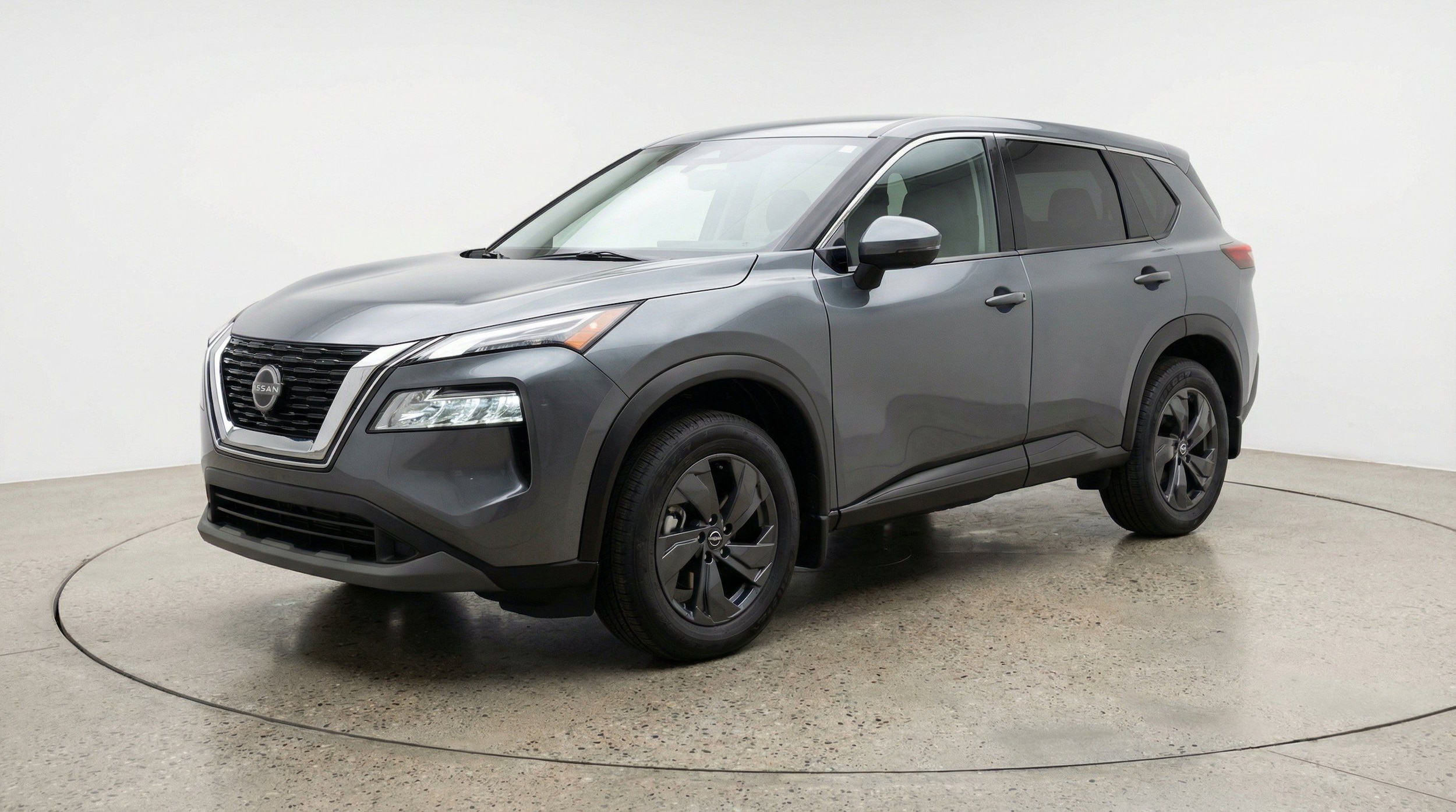 Thumbnail: 2026 Nissan Rogue - 3