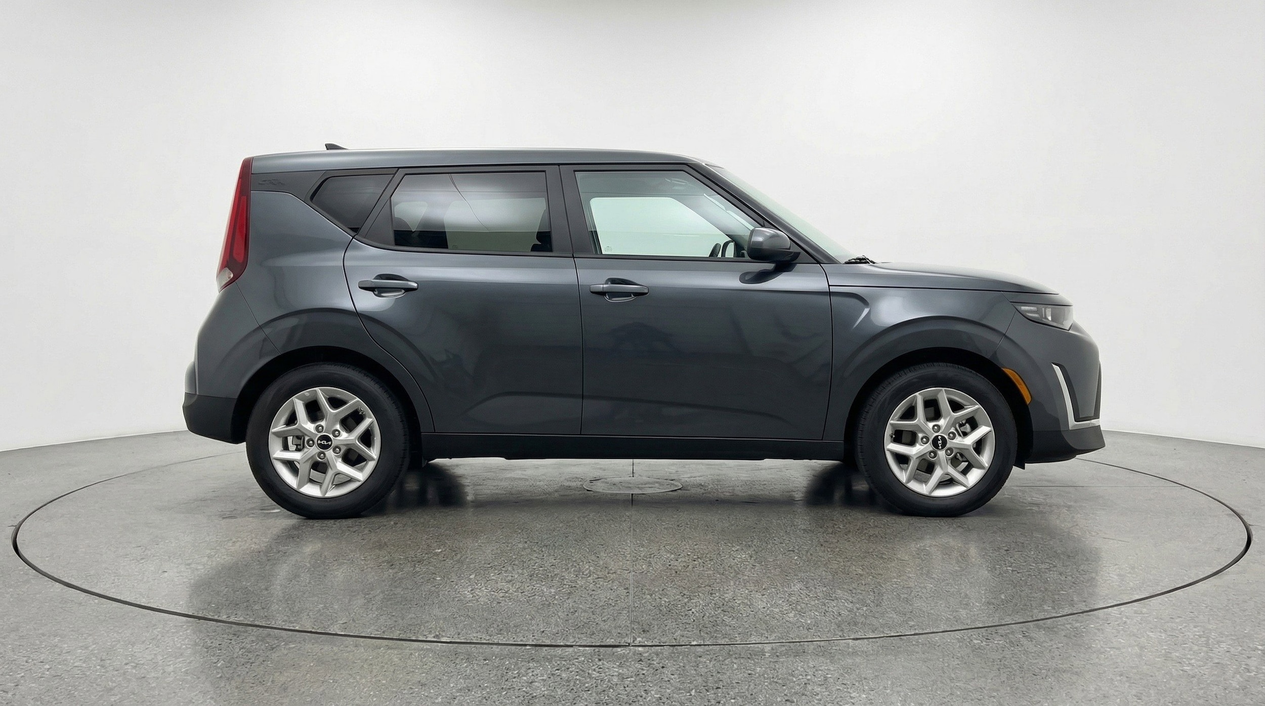 Thumbnail: 2025 Kia Soul - 11