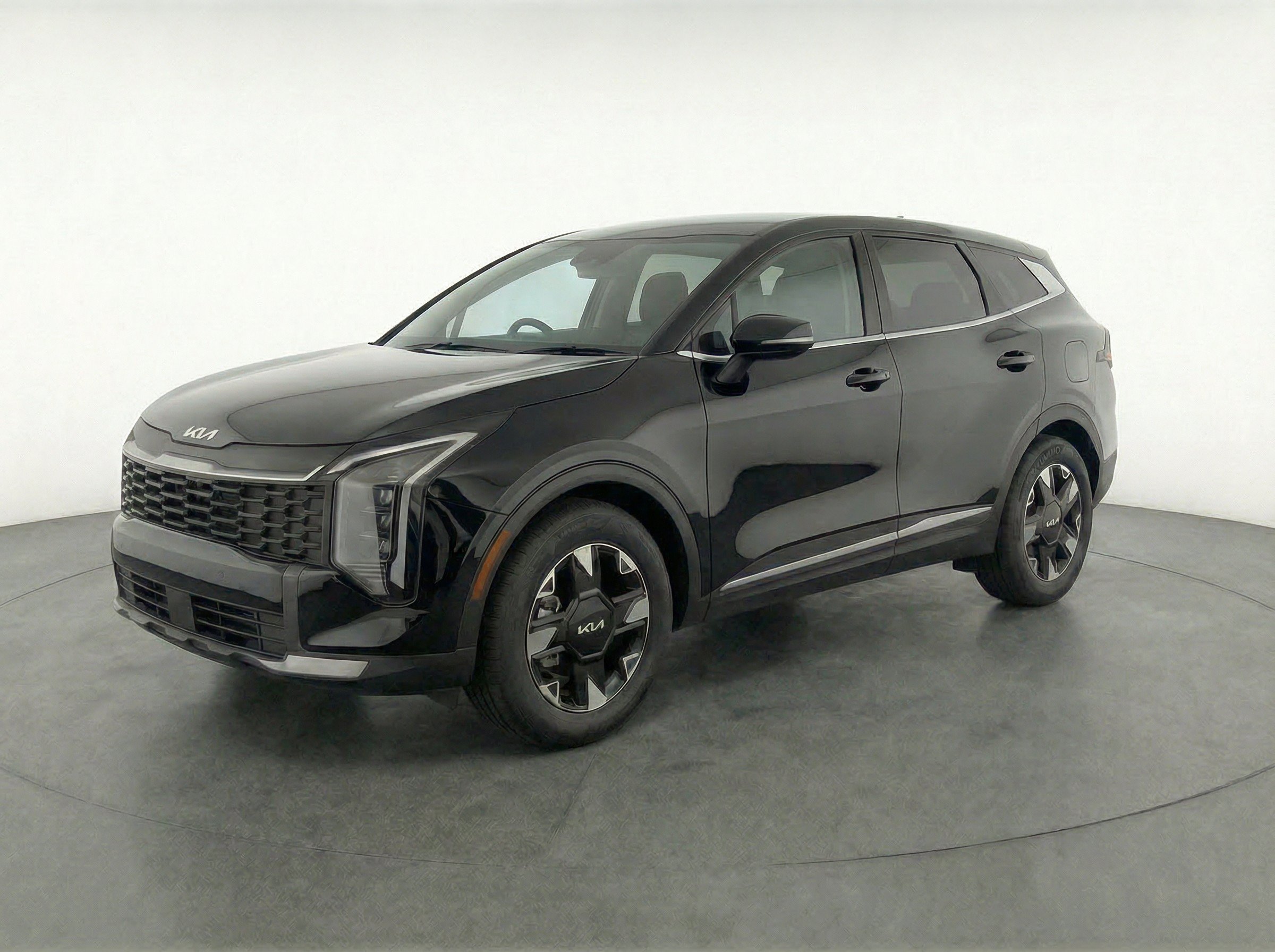 Thumbnail: 2026 Kia Sportage - 3