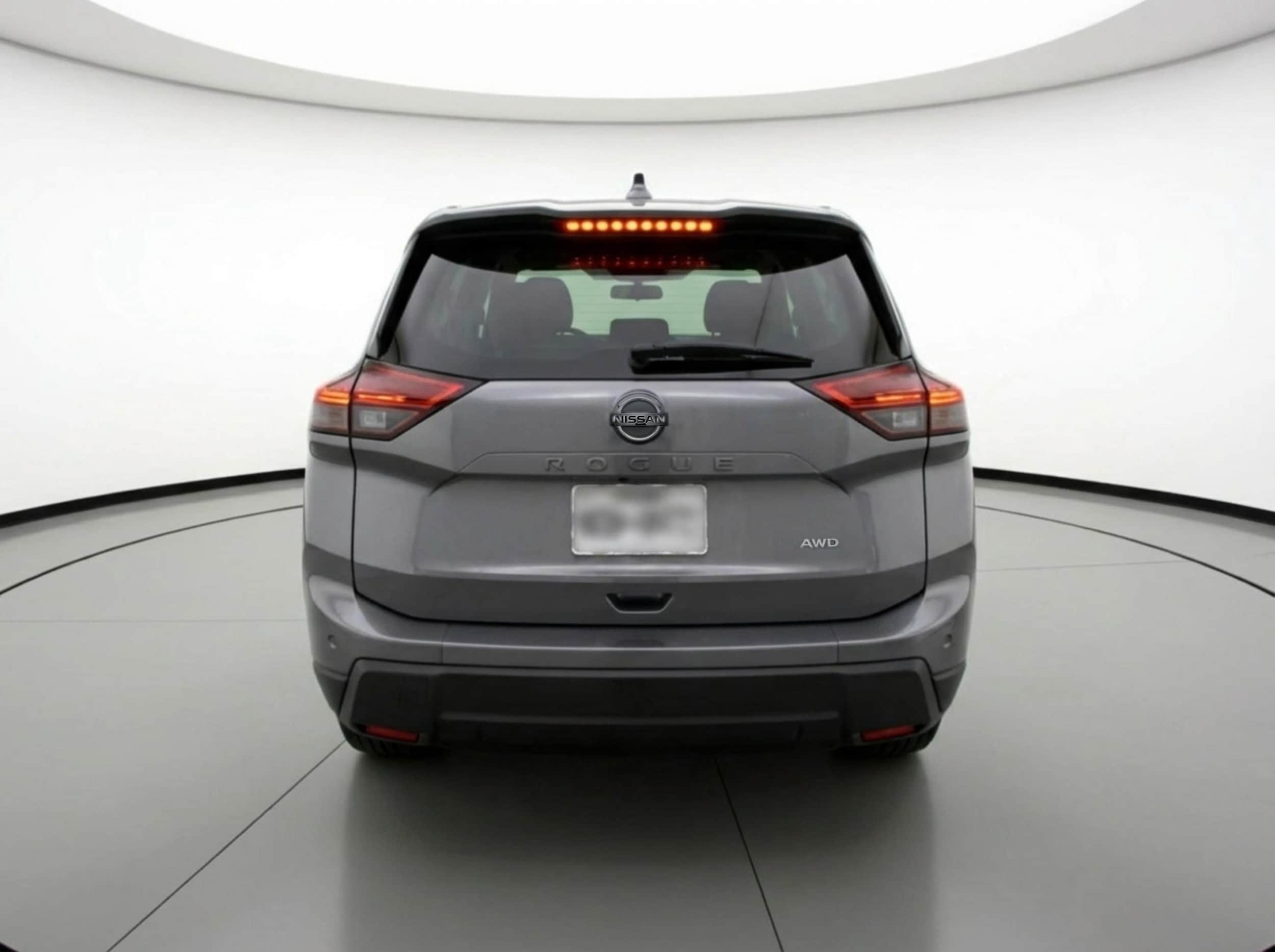 Thumbnail: 2025 Nissan Rogue - 7
