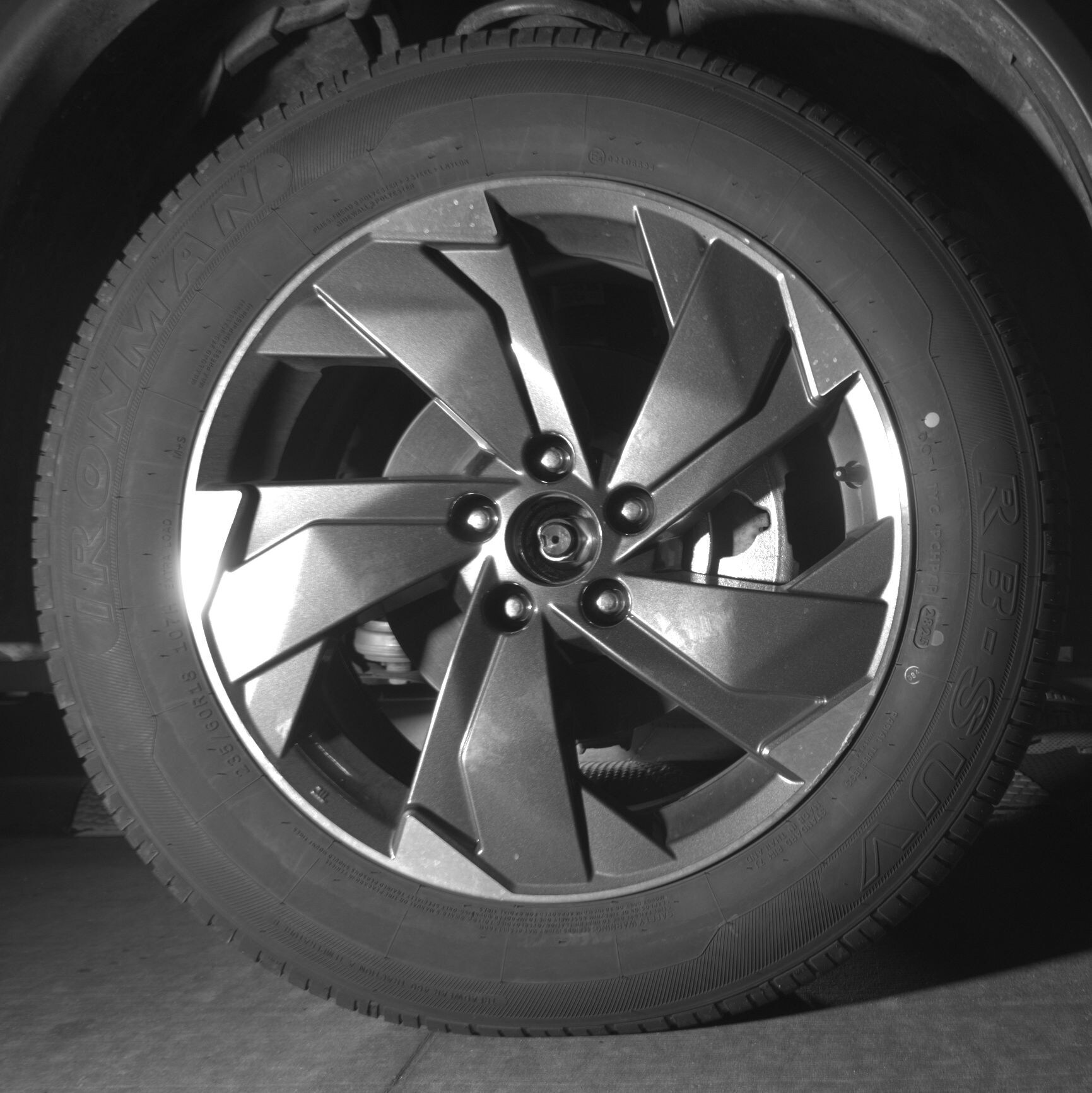 Thumbnail: 2025 Nissan Rogue - 10