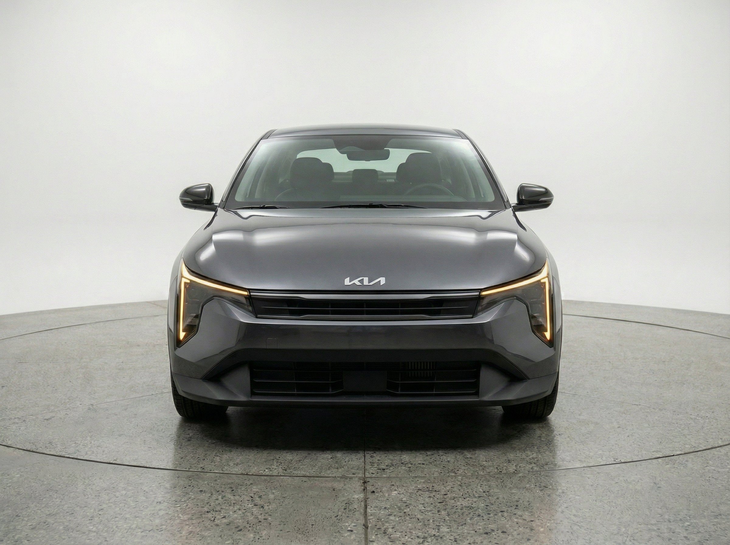 Thumbnail: 2025 Kia K4 - 2