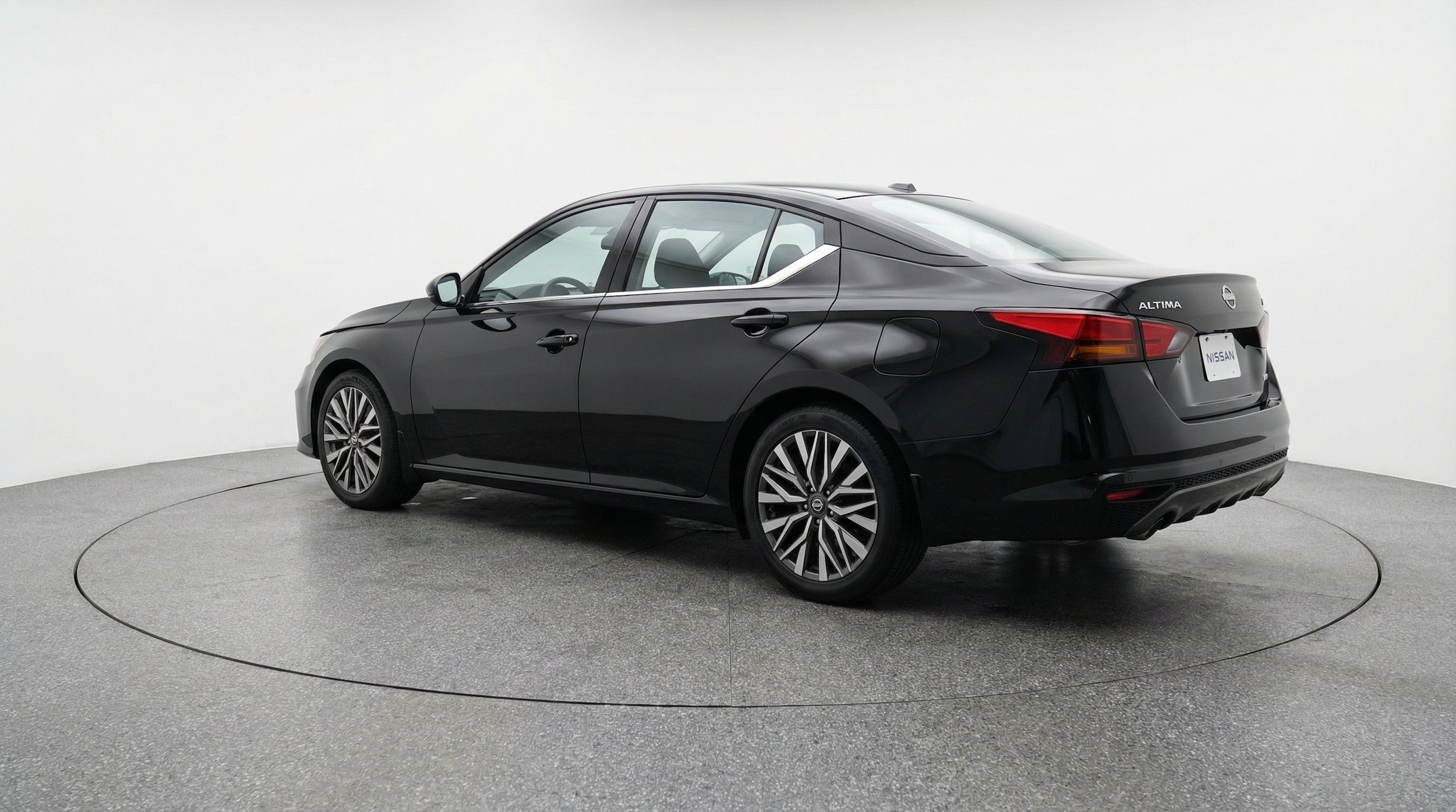 Thumbnail: 2025 Nissan Altima - 6