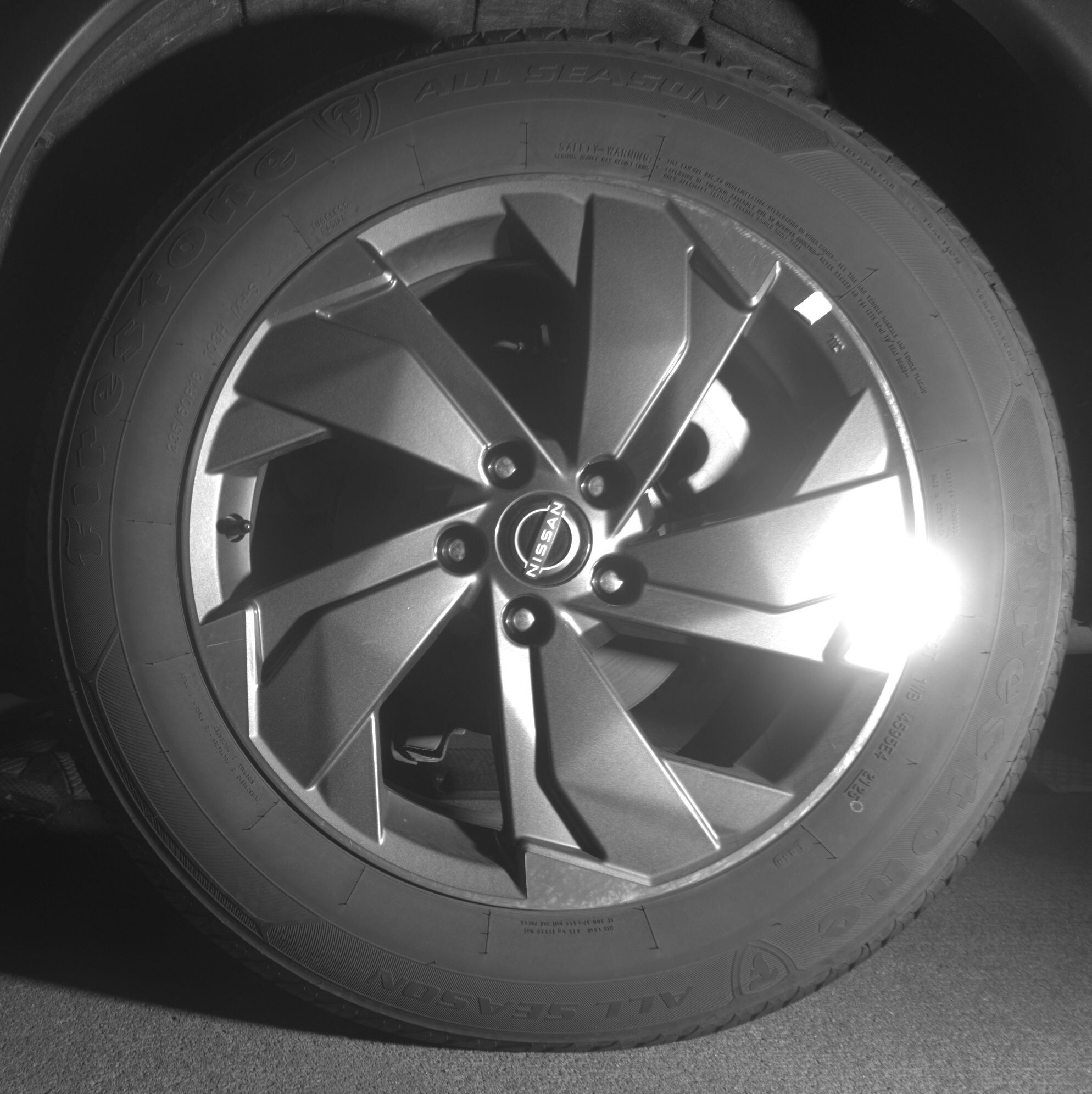 Thumbnail: 2025 Nissan Rogue - 11