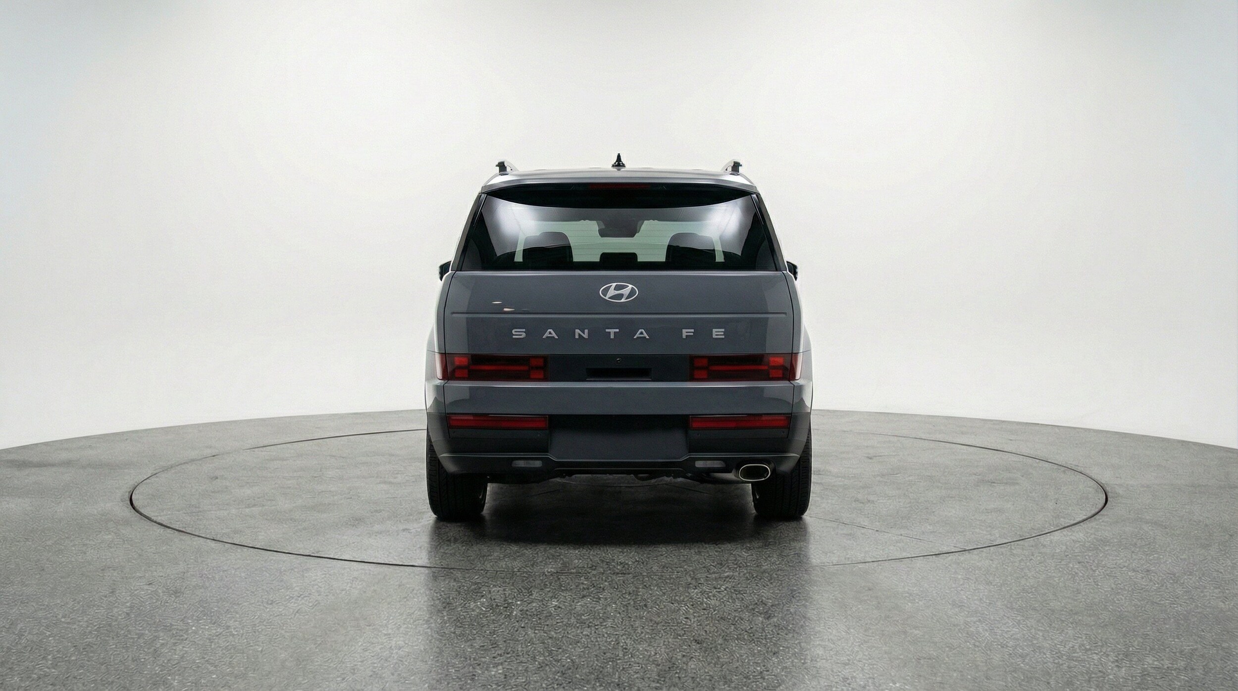 Thumbnail: 2026 Hyundai Santa Fe - 7