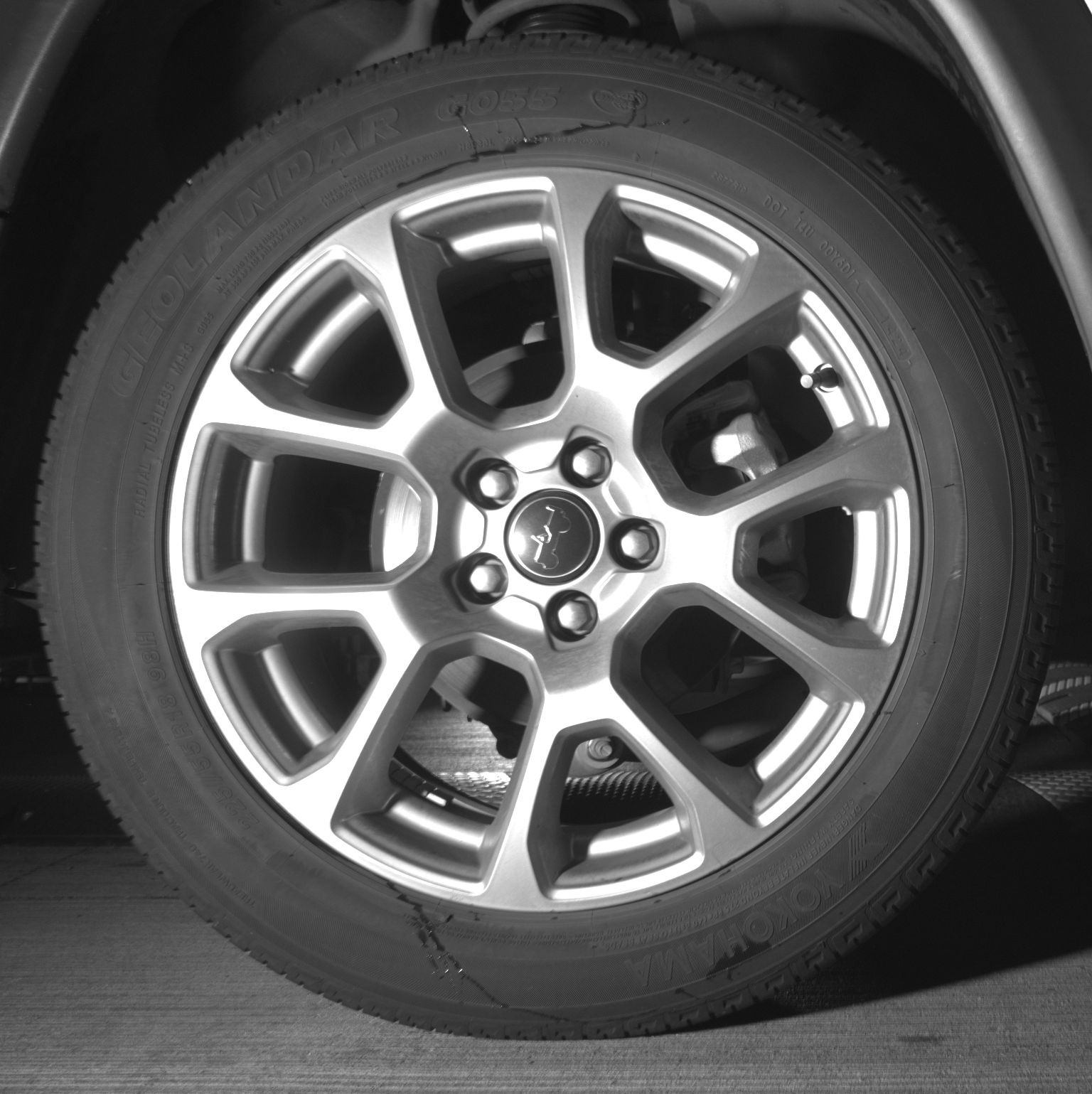 Thumbnail: 2025 Jeep Compass - 12