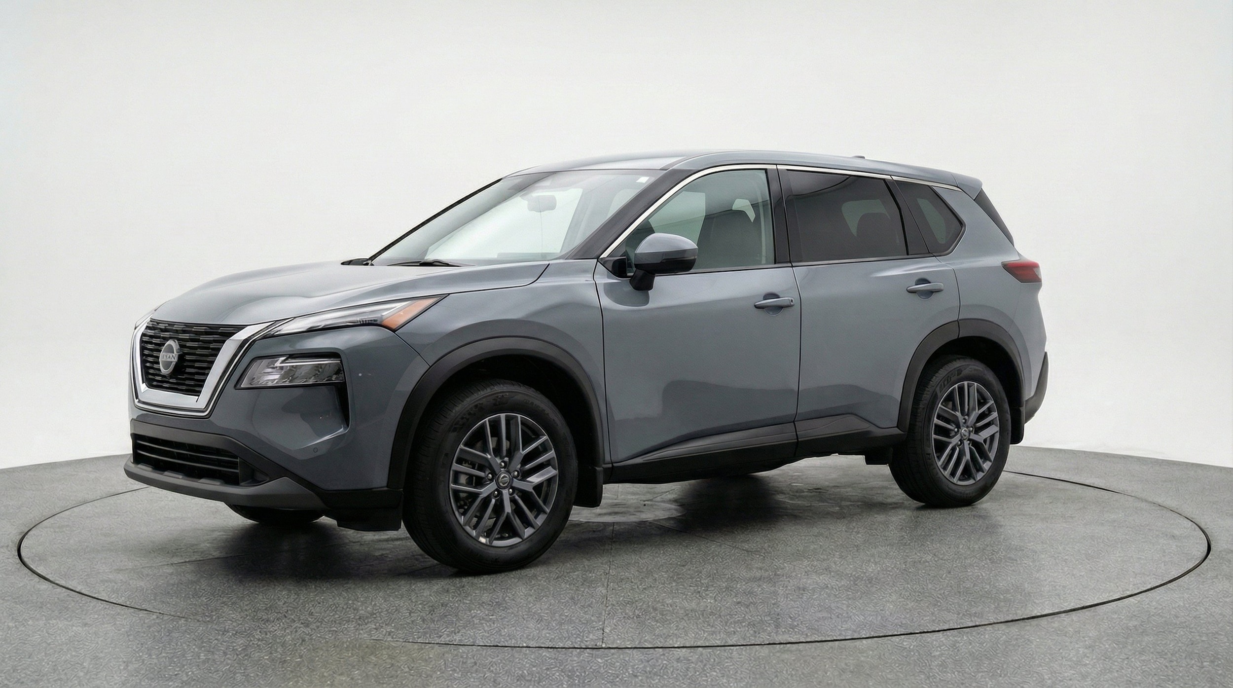 Thumbnail: 2026 Nissan Rogue - 3