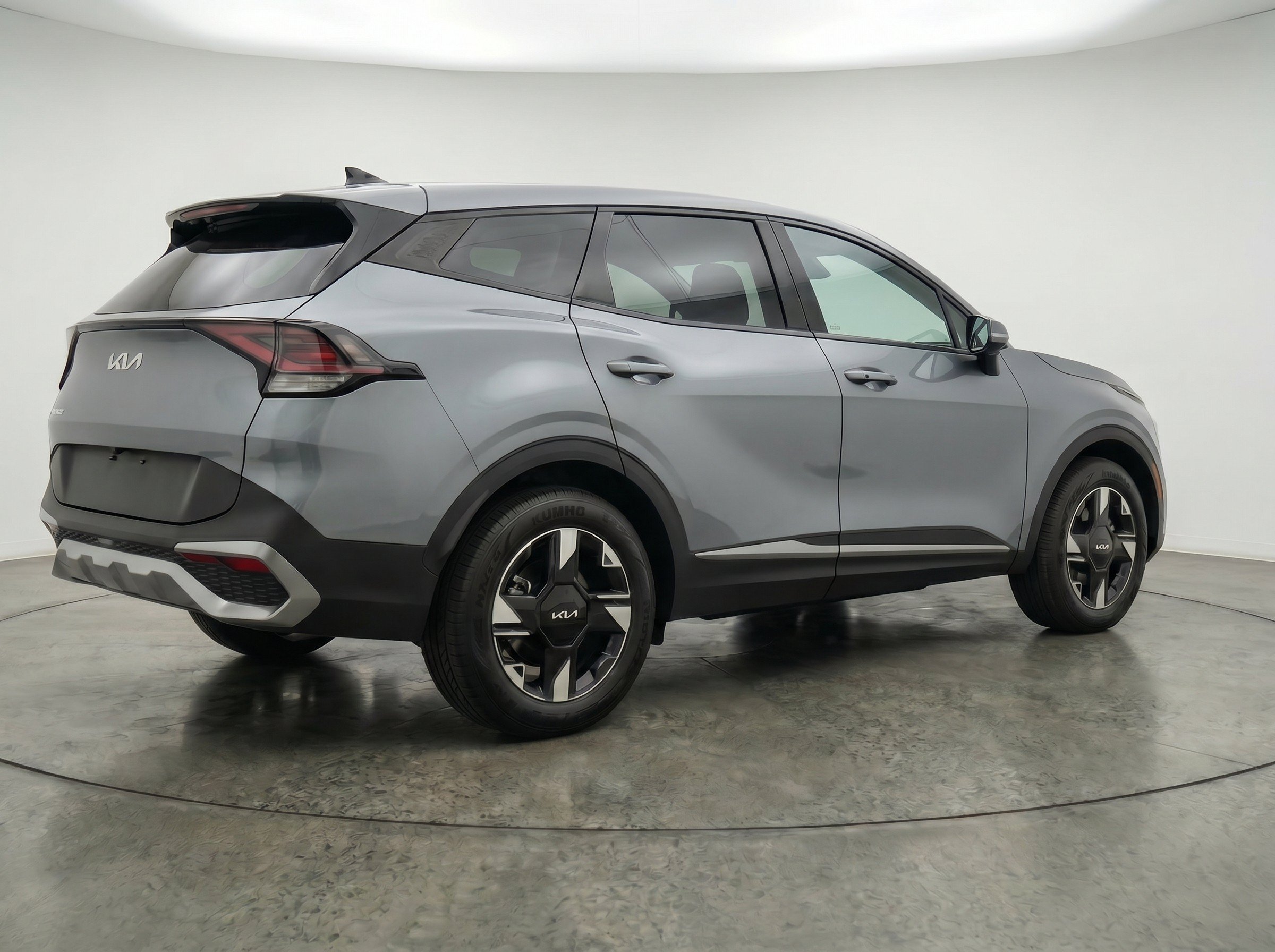 Thumbnail: 2026 Kia Sportage - 9