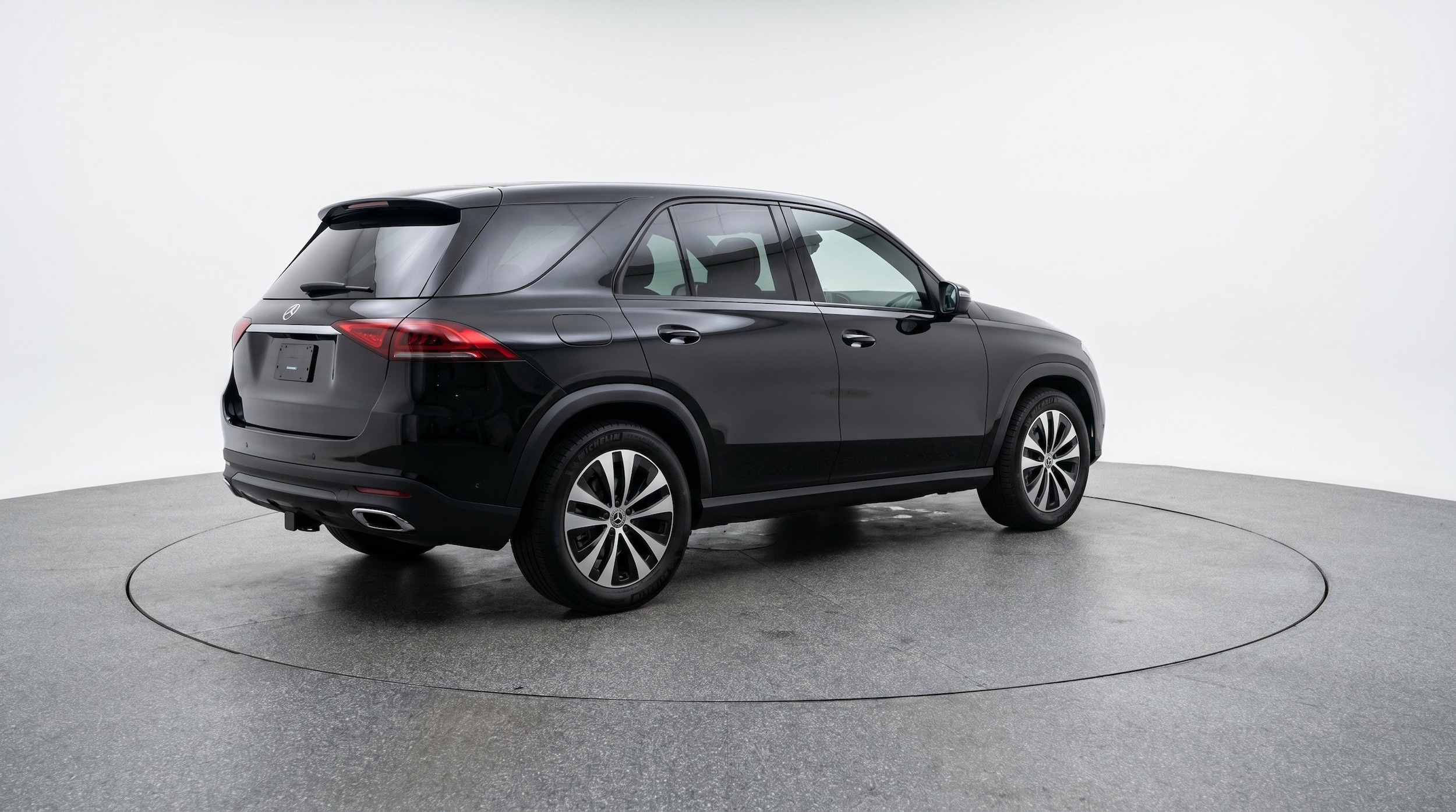 Thumbnail: 2026 Mercedes-Benz GLE - 9