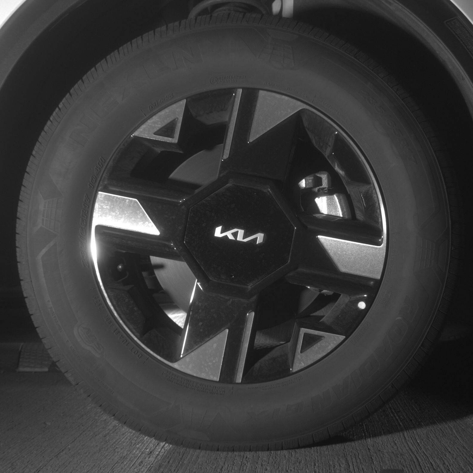 Thumbnail: 2026 Kia Sportage - 13